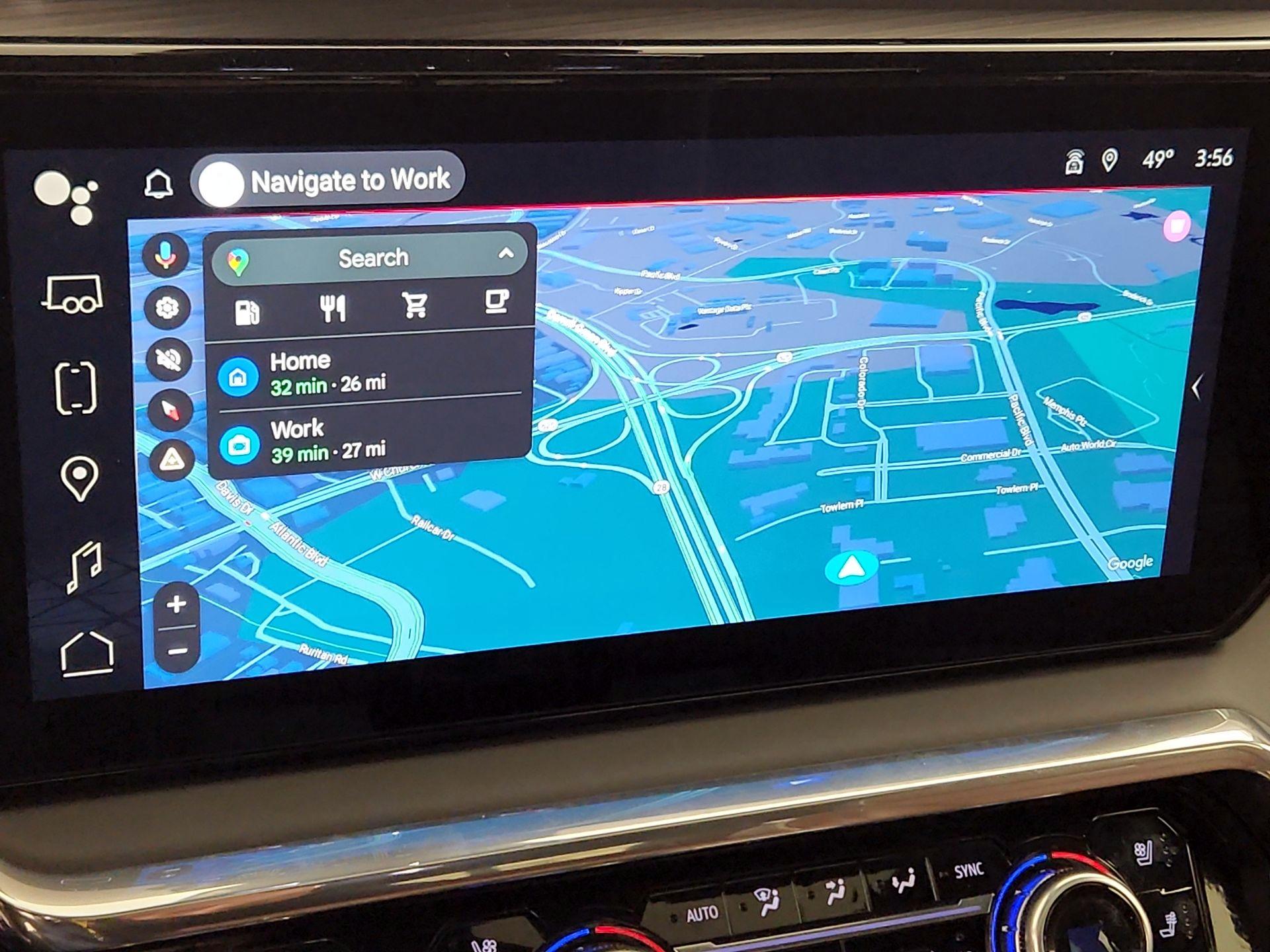 Thumbnail: 2024 GMC Sierra 1500 - 14