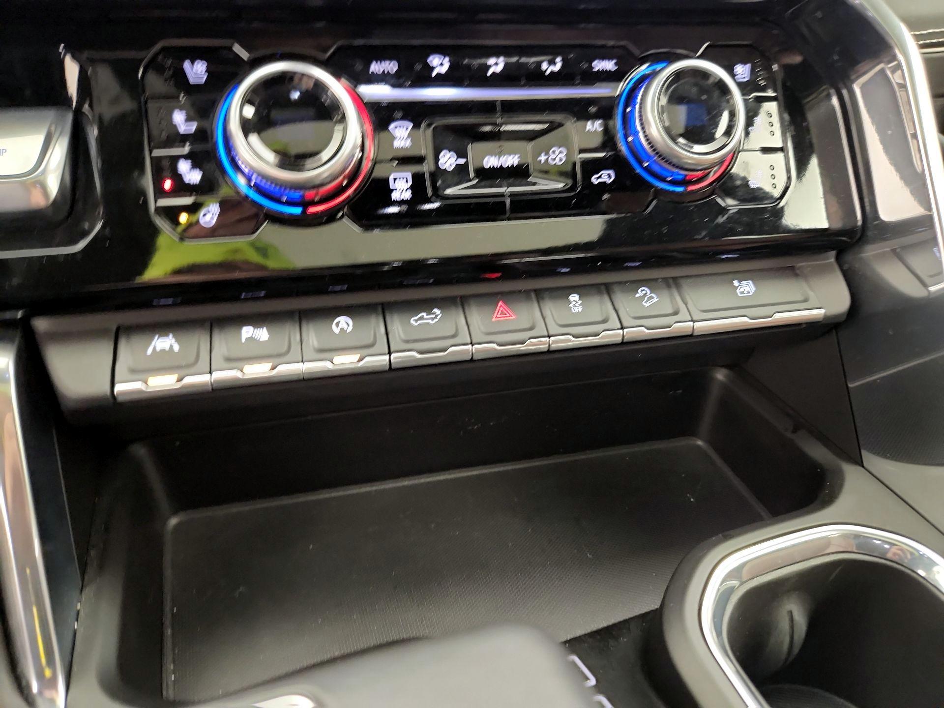 Thumbnail: 2024 GMC Sierra 1500 - 17