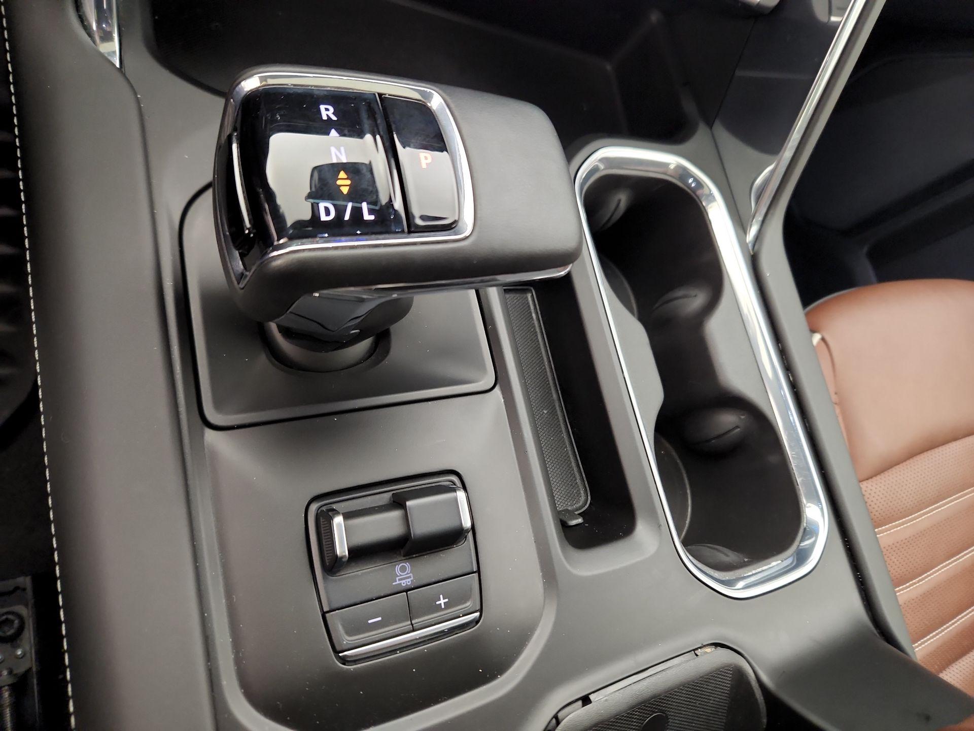 Thumbnail: 2024 GMC Sierra 1500 - 18