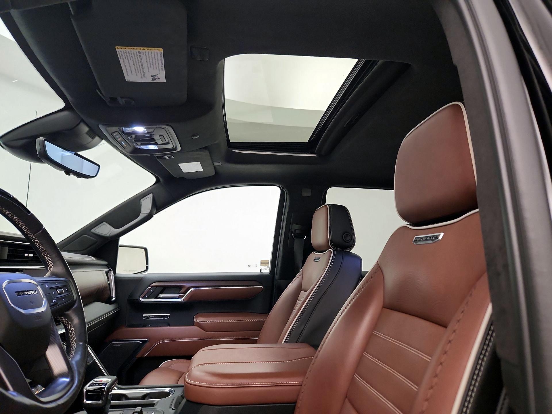 Thumbnail: 2024 GMC Sierra 1500 - 20