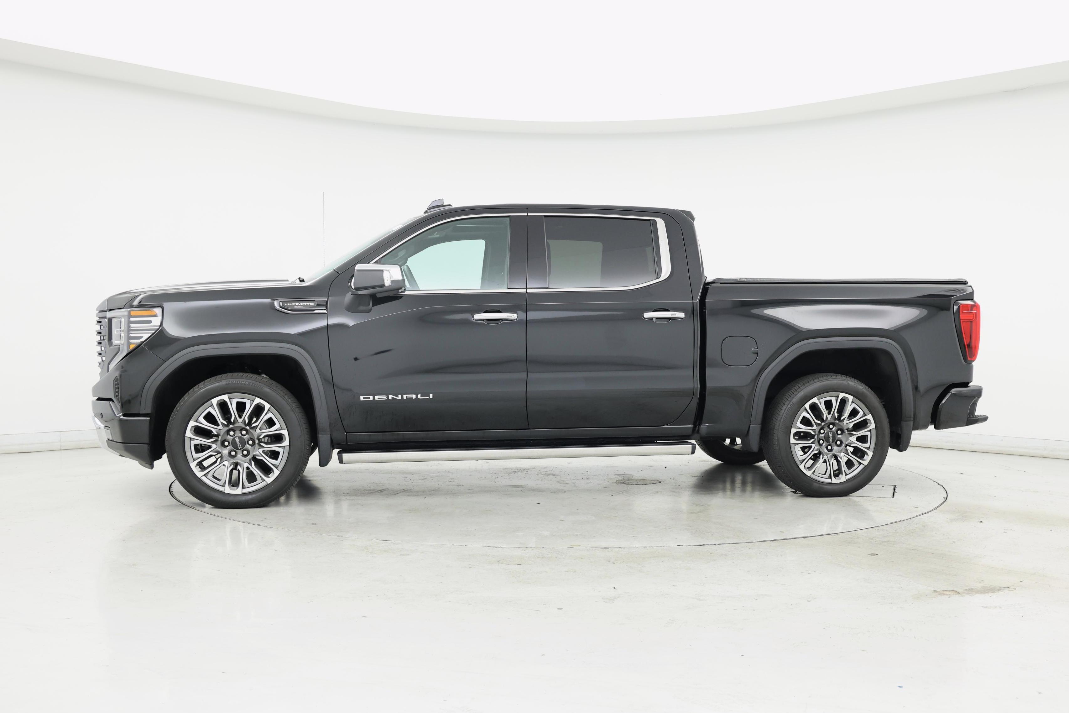 Thumbnail: 2024 GMC Sierra 1500 - 3