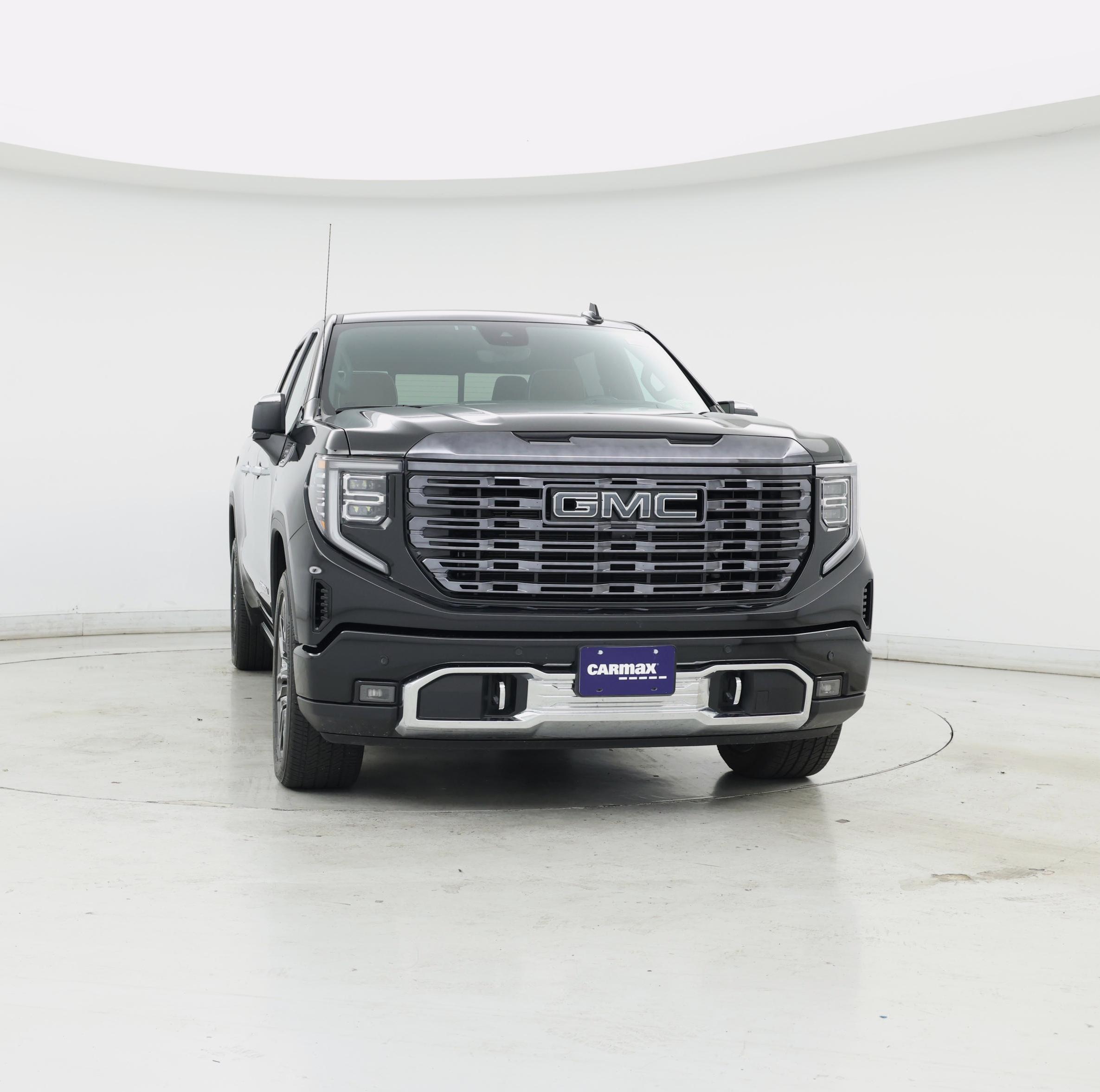 Thumbnail: 2024 GMC Sierra 1500 - 5