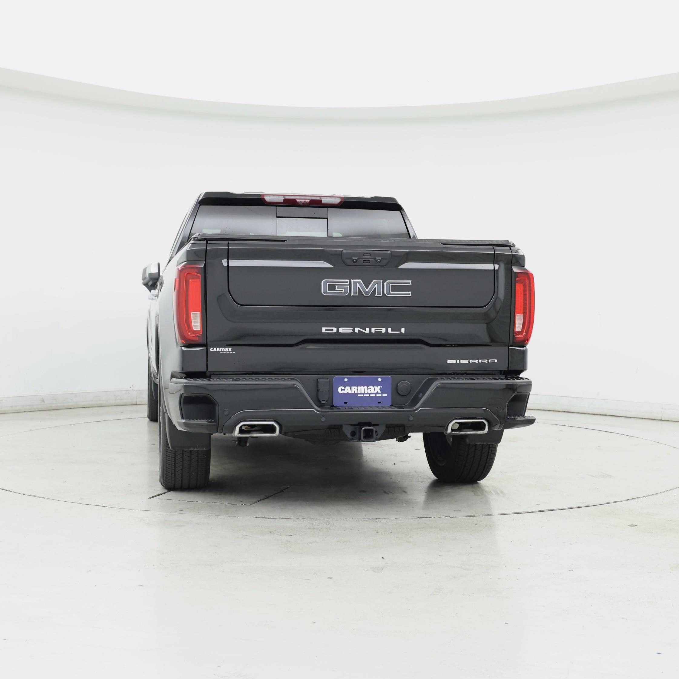 Thumbnail: 2024 GMC Sierra 1500 - 6