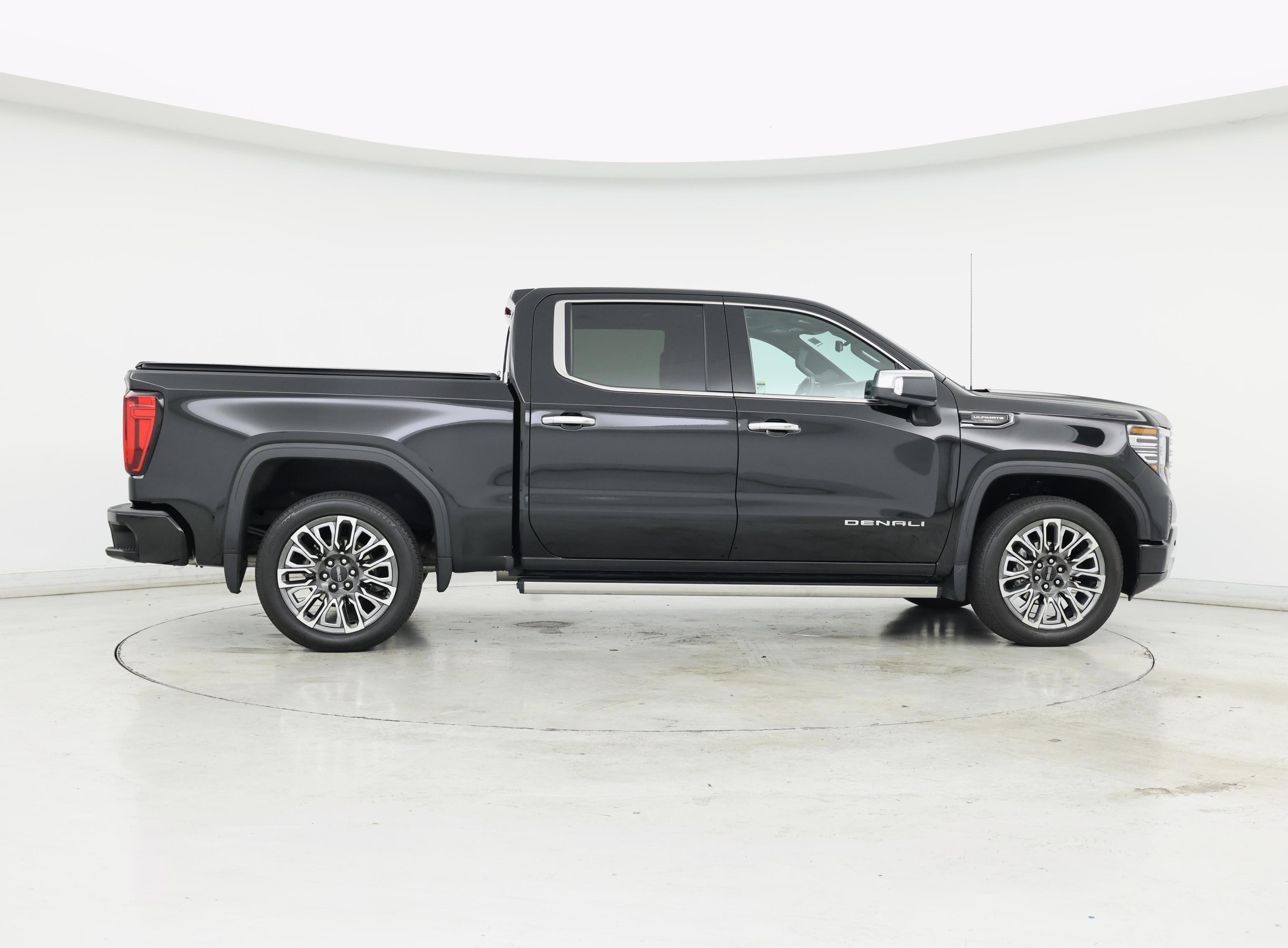 Thumbnail: 2024 GMC Sierra 1500 - 7