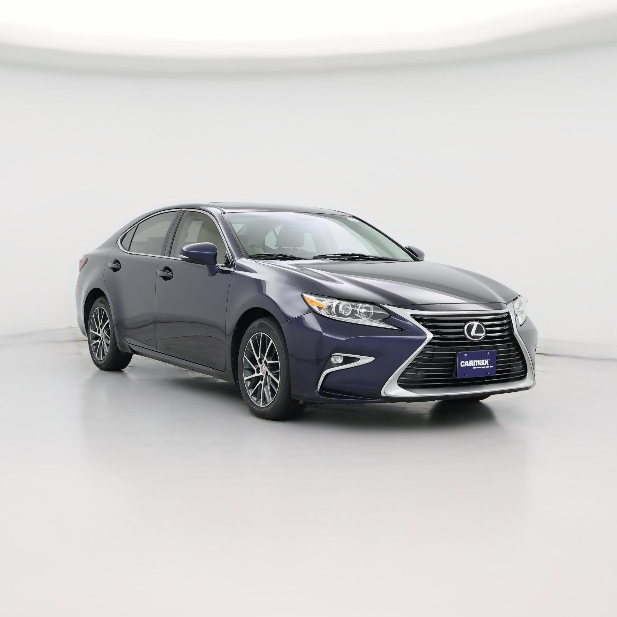 Thumbnail: 2016 Lexus ES - 1