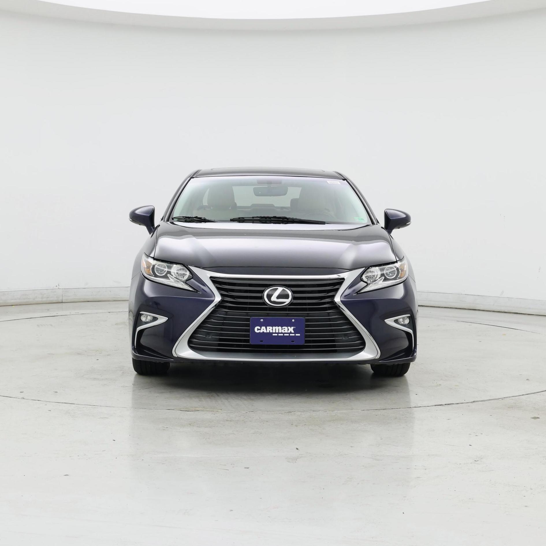 Thumbnail: 2016 Lexus ES - 5