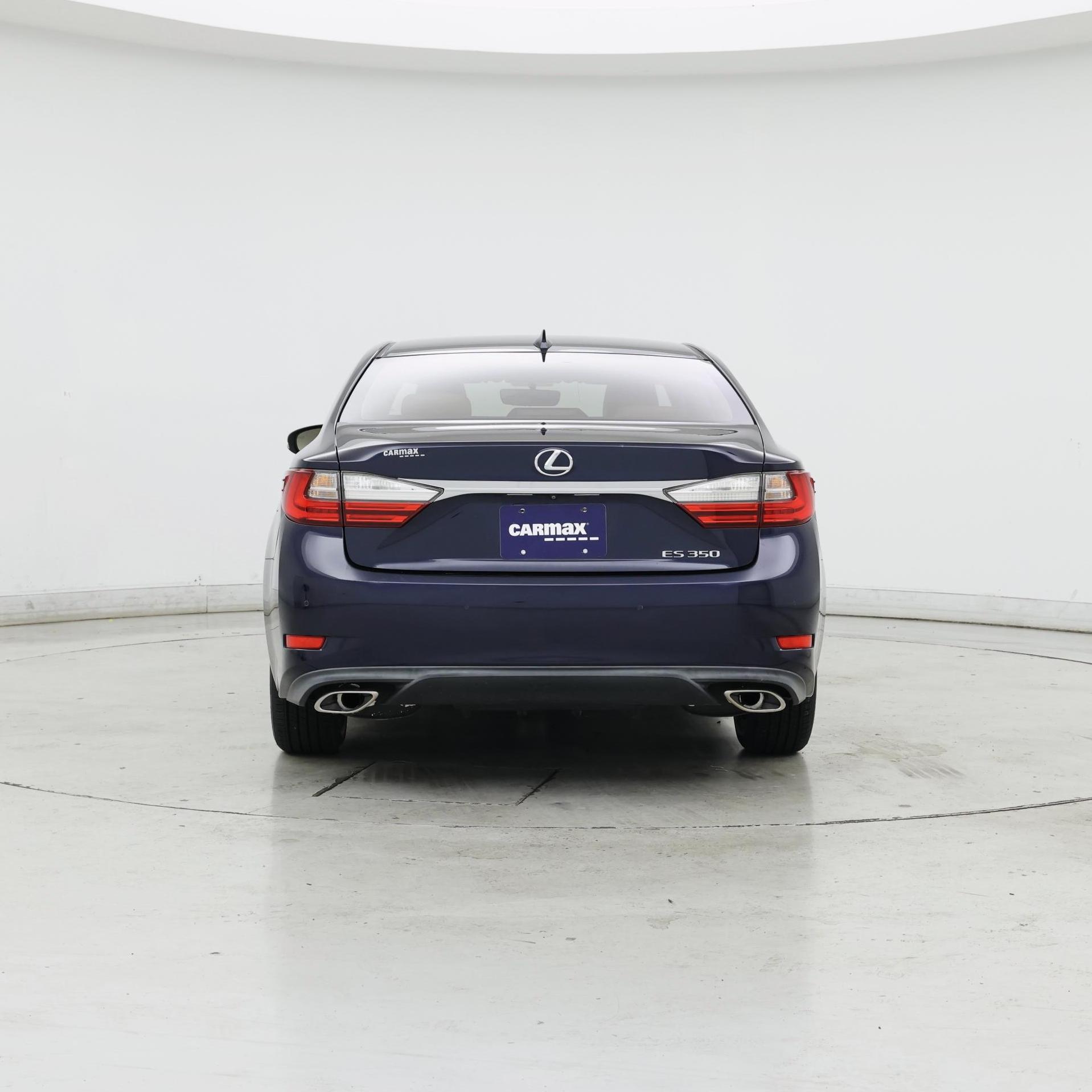 Thumbnail: 2016 Lexus ES - 6