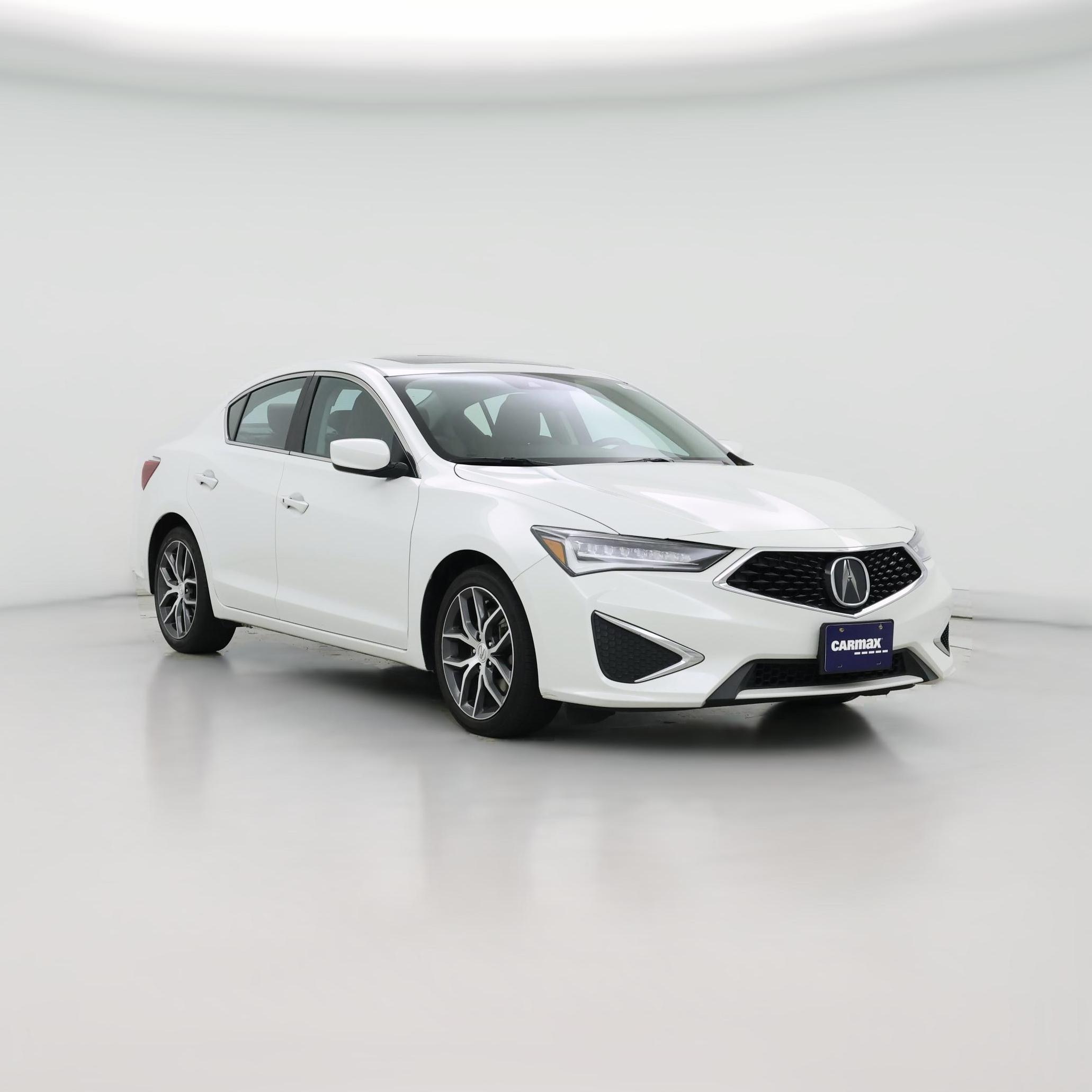 Thumbnail: 2019 Acura ILX - 1