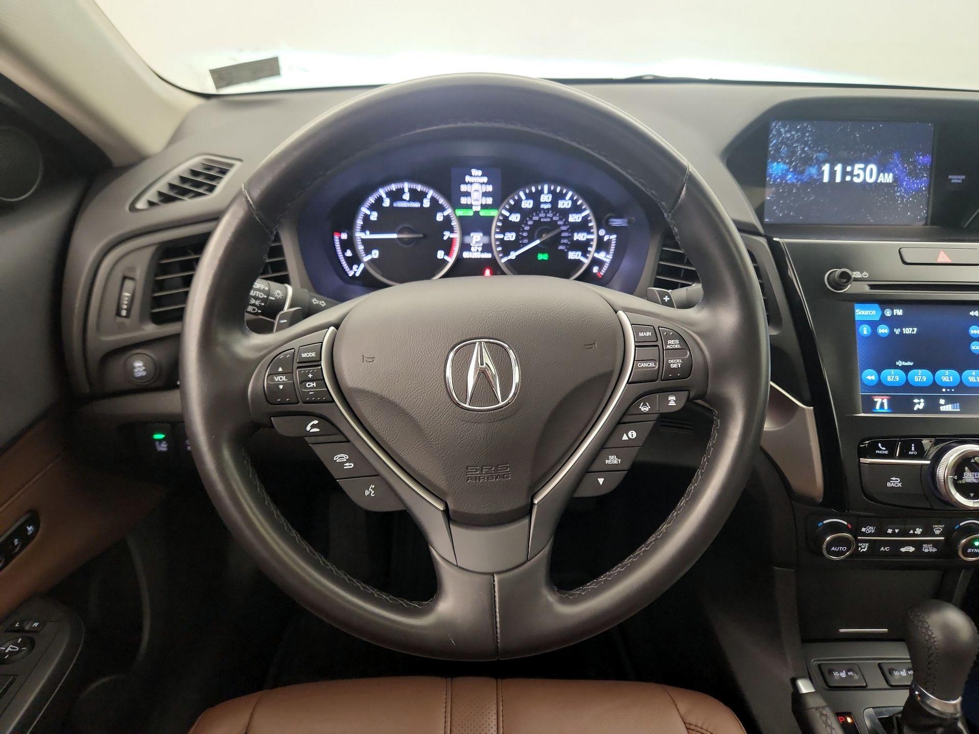 Thumbnail: 2019 Acura ILX - 10