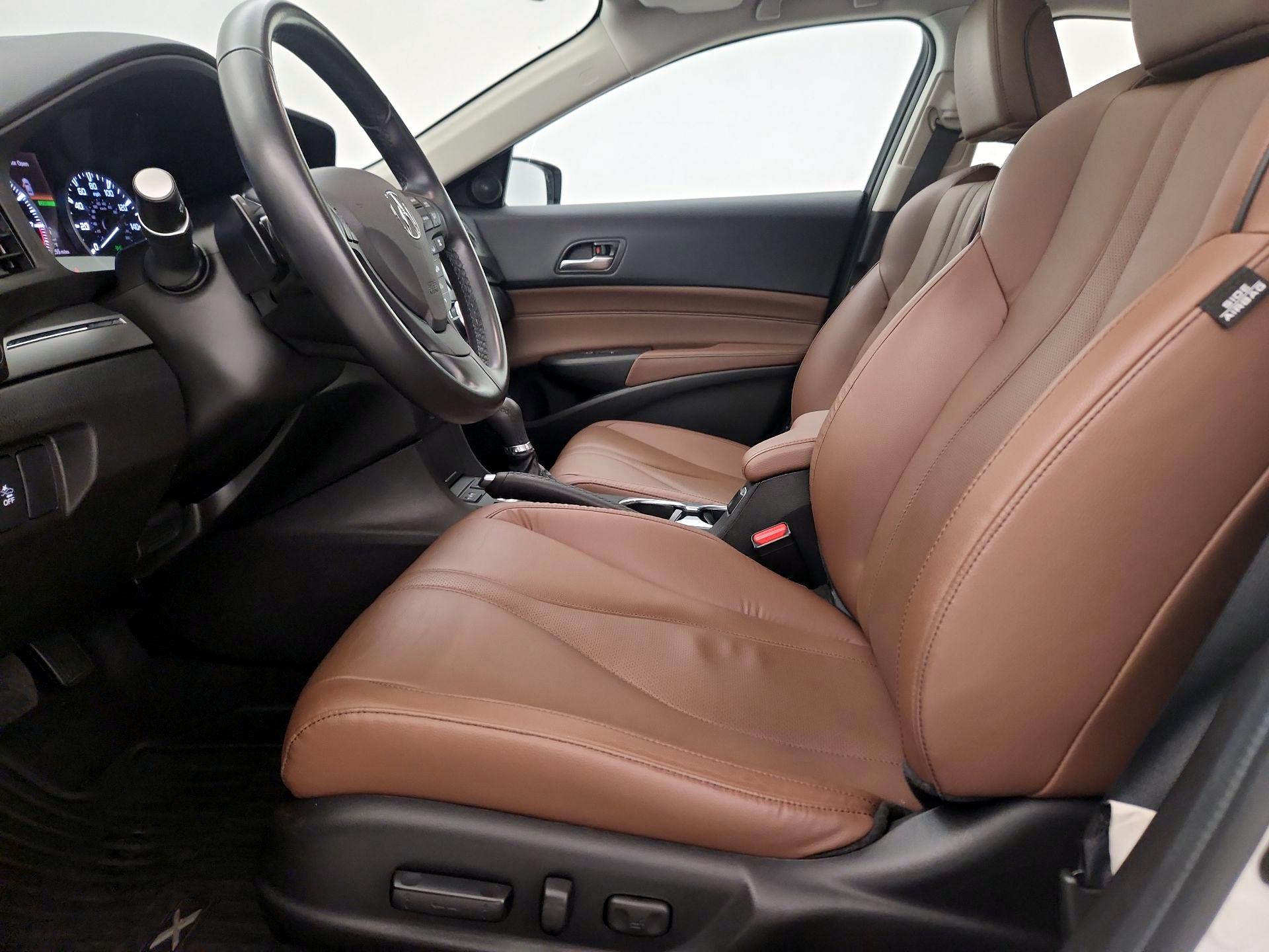 Thumbnail: 2019 Acura ILX - 11