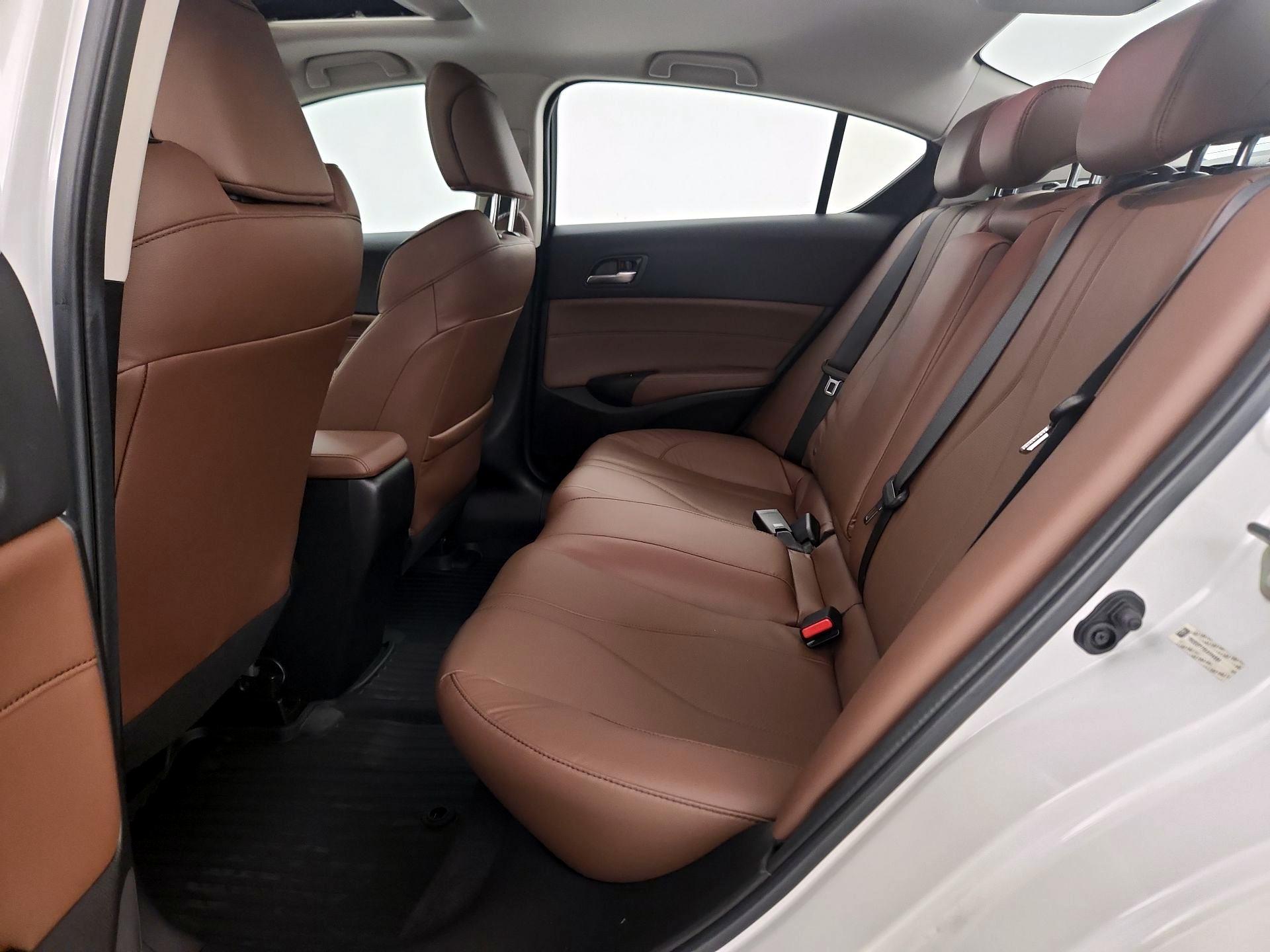 Thumbnail: 2019 Acura ILX - 20