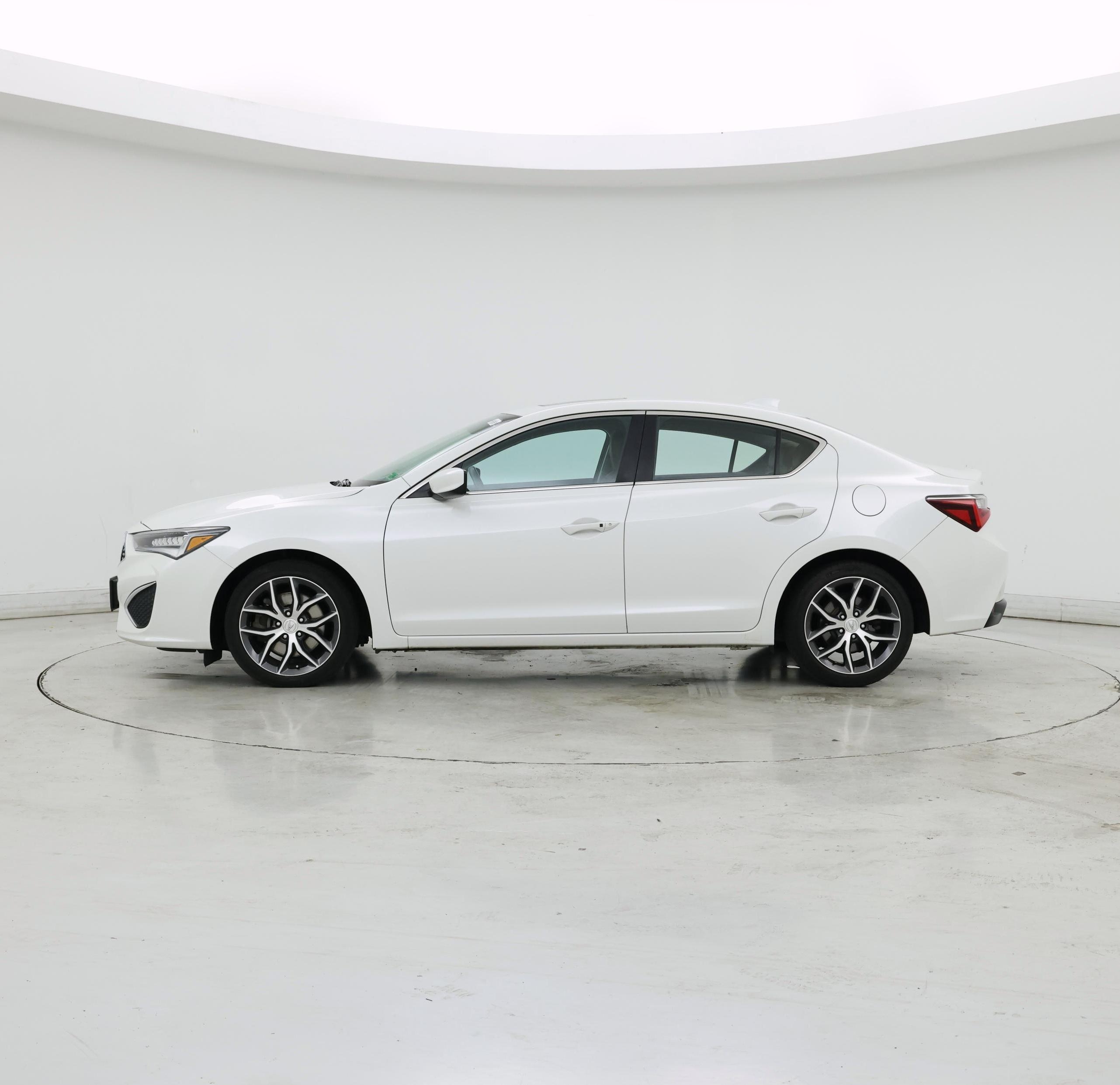 Thumbnail: 2019 Acura ILX - 3