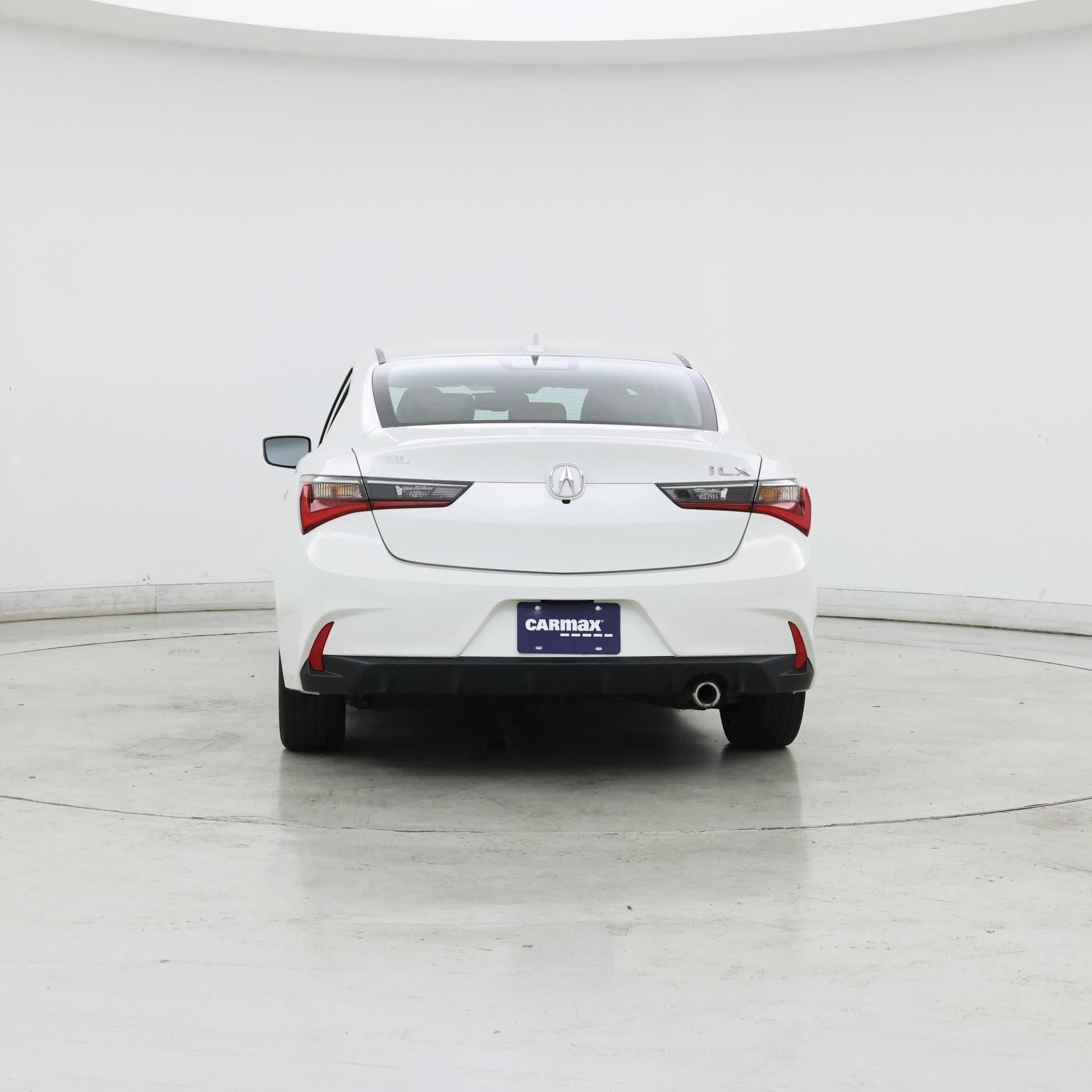 Thumbnail: 2019 Acura ILX - 6