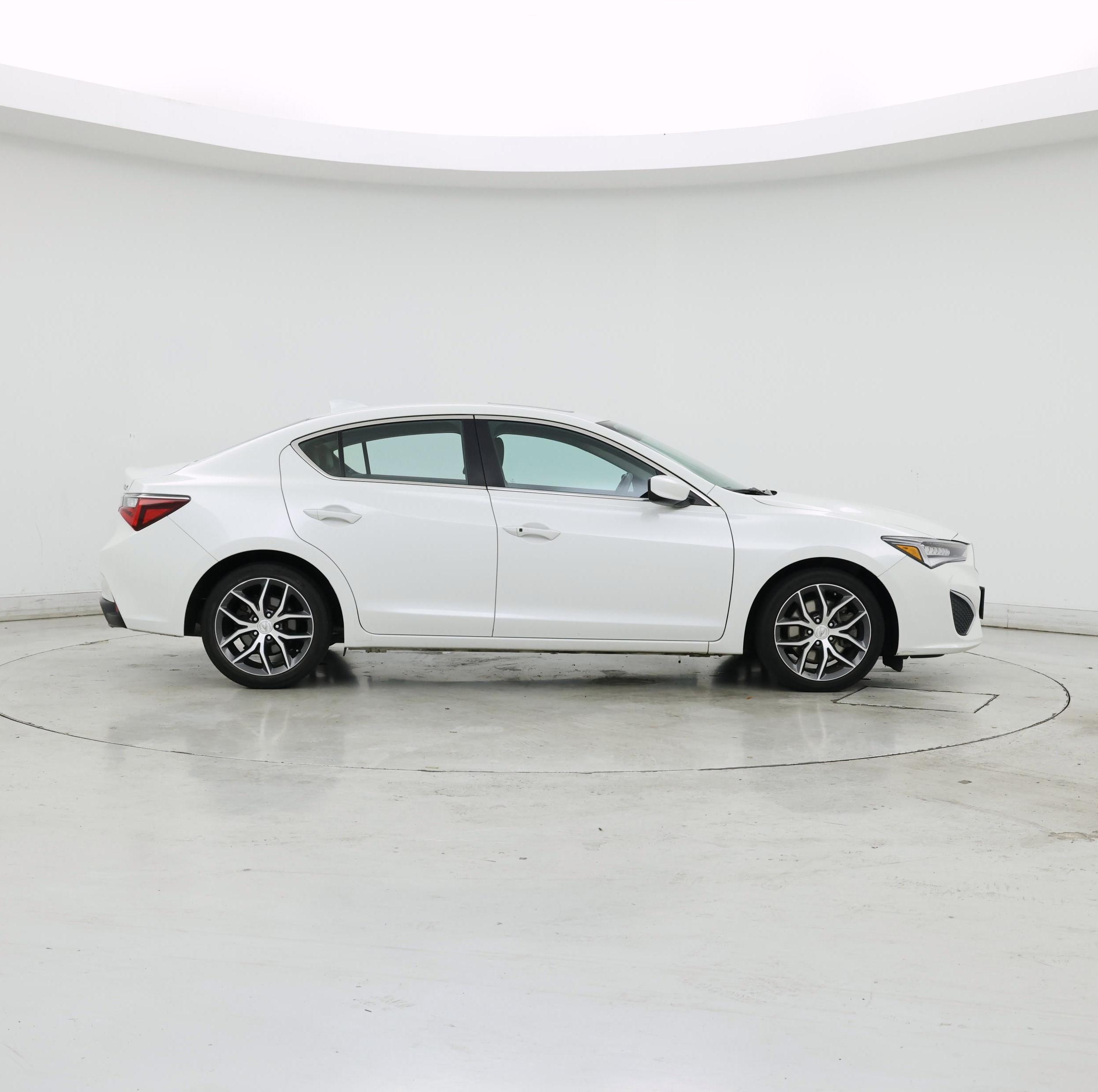 Thumbnail: 2019 Acura ILX - 7