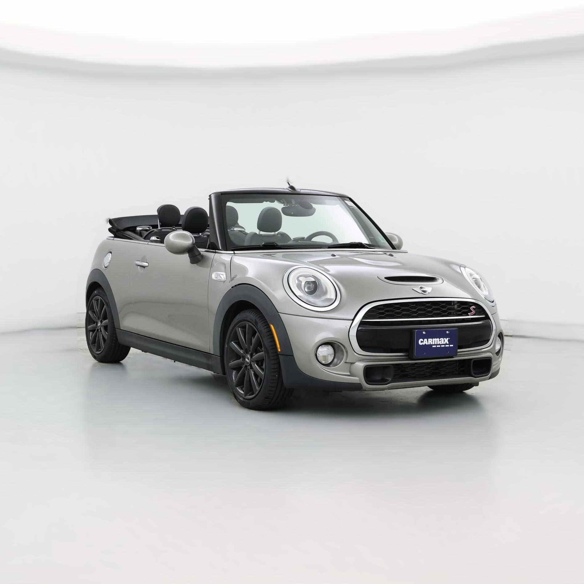 Thumbnail: 2018 MINI Cooper - 1