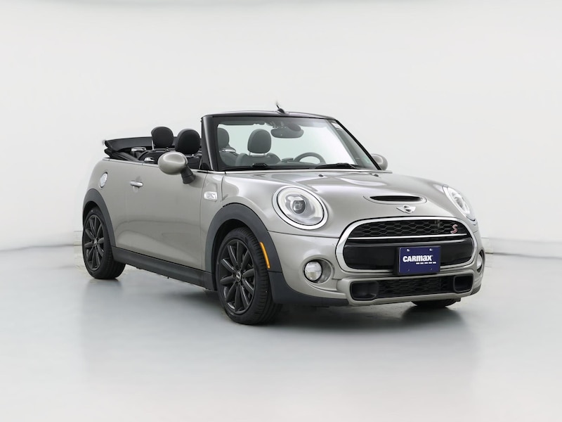 2018 MINI Cooper S -
                  White Marsh, MD