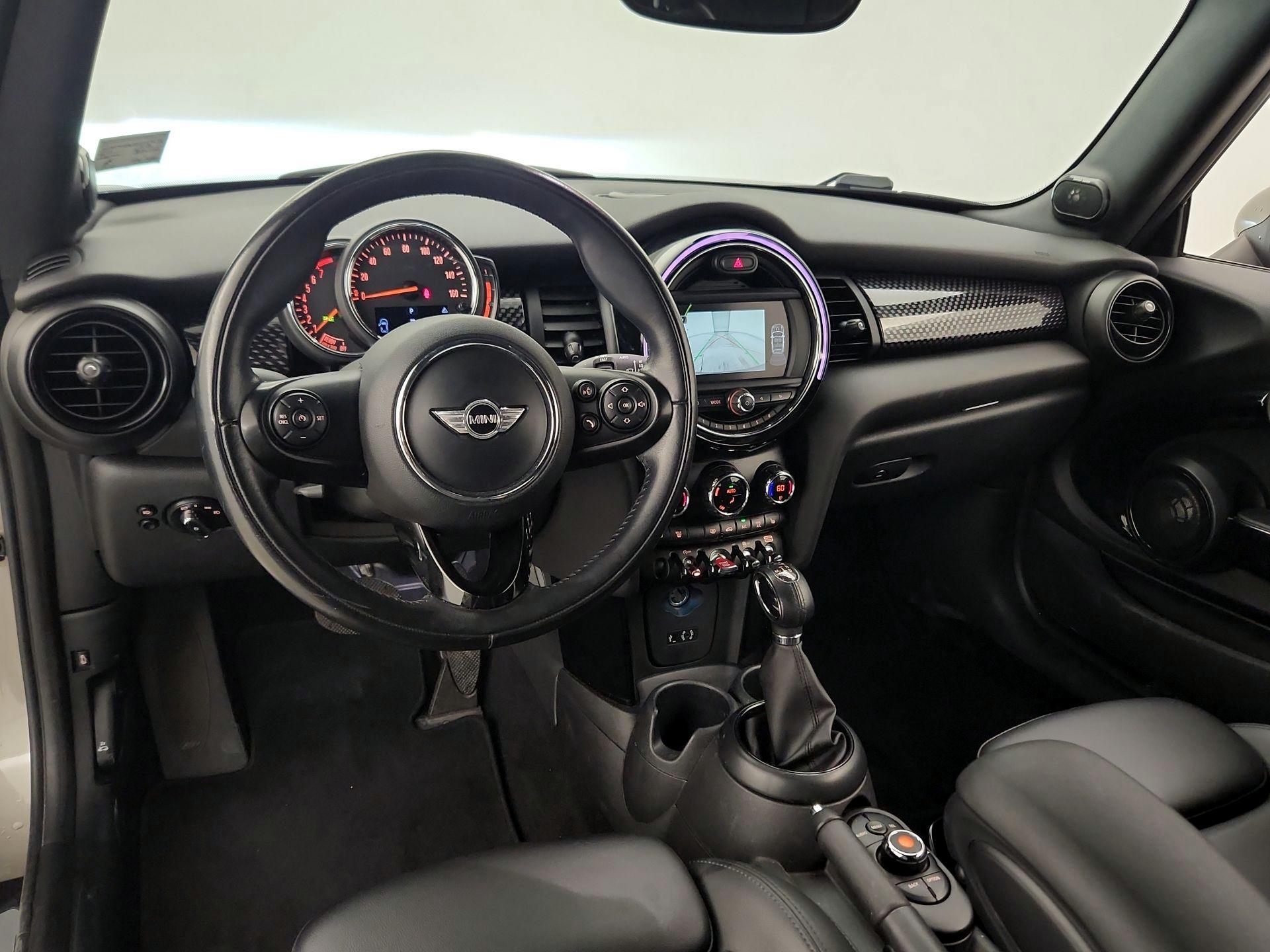 Thumbnail: 2018 MINI Cooper - 9