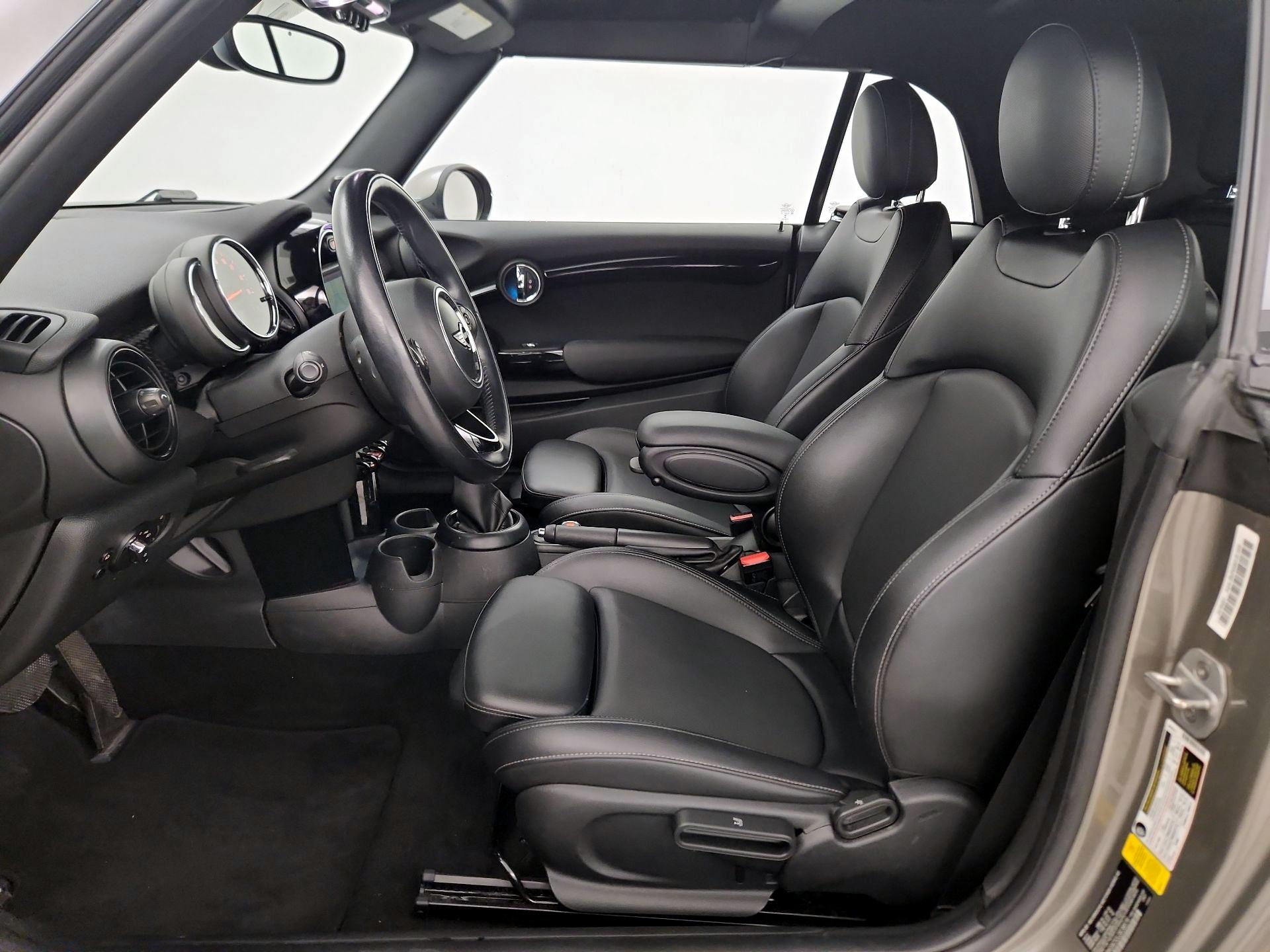 Thumbnail: 2018 MINI Cooper - 11