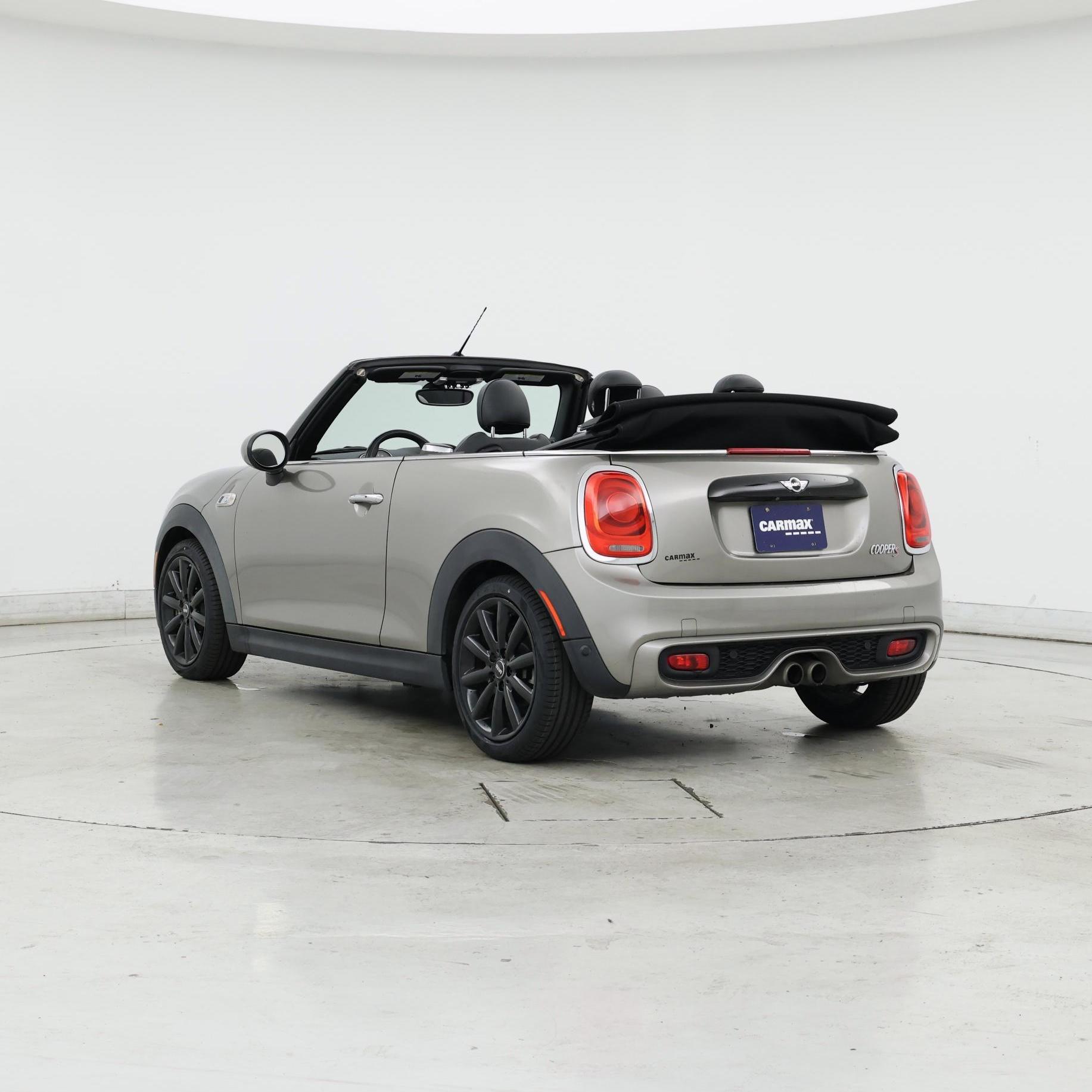 Thumbnail: 2018 MINI Cooper - 2