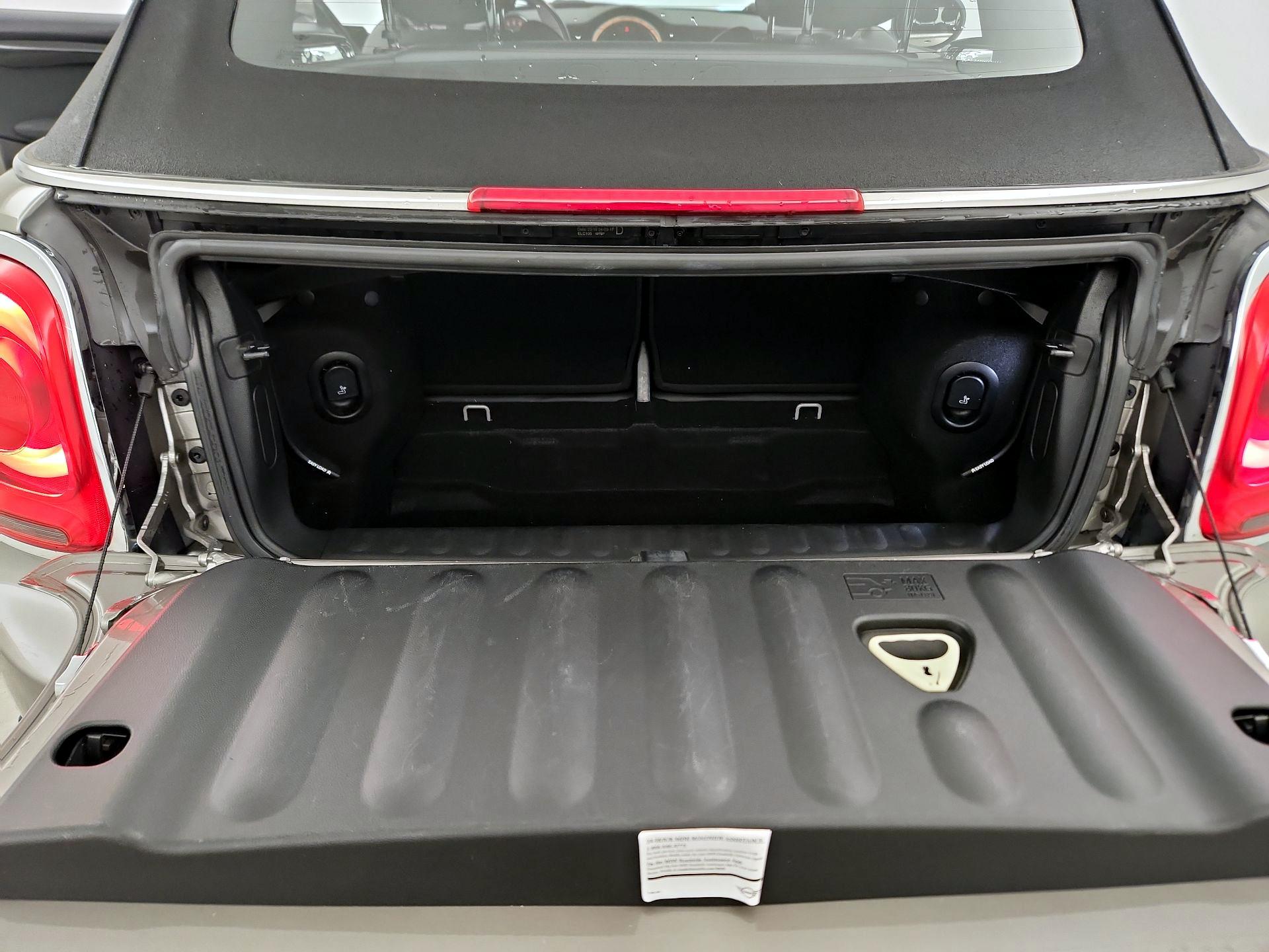 Thumbnail: 2018 MINI Cooper - 19