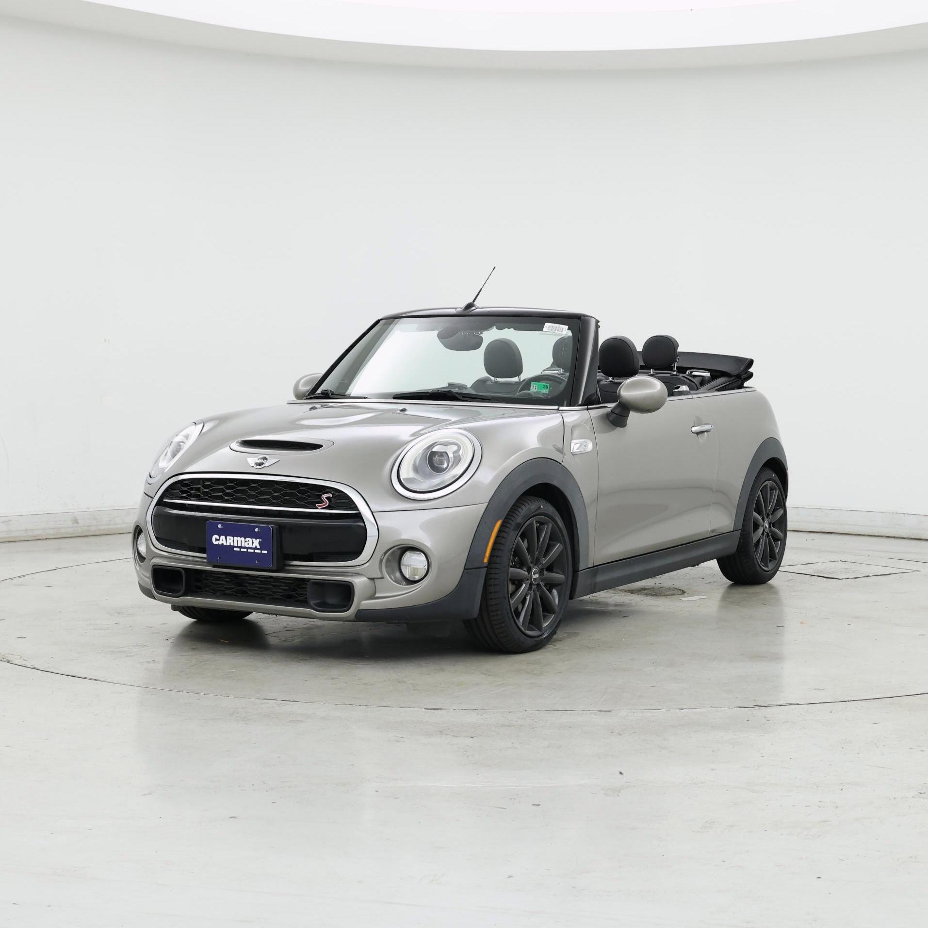 Thumbnail: 2018 MINI Cooper - 4