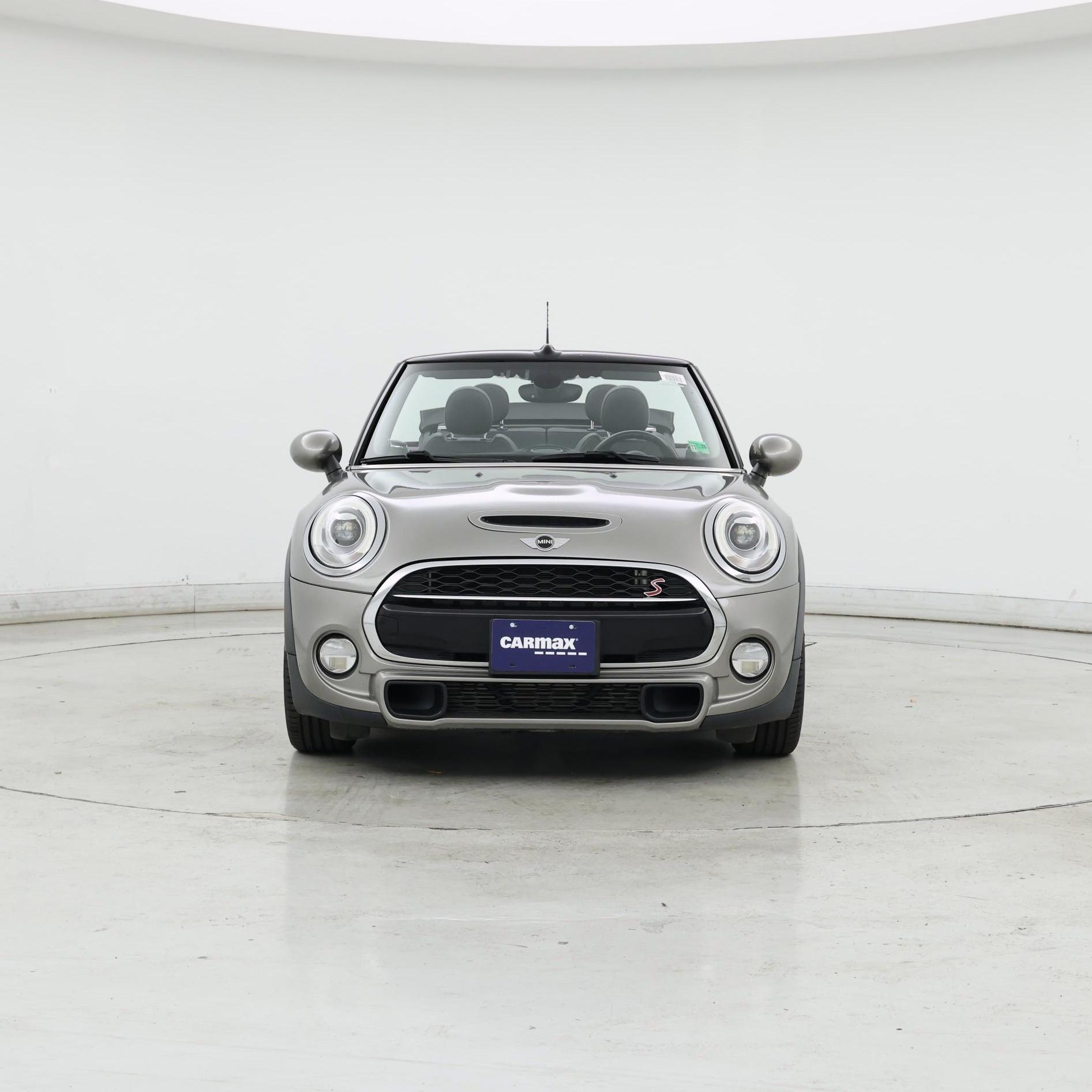 Thumbnail: 2018 MINI Cooper - 5