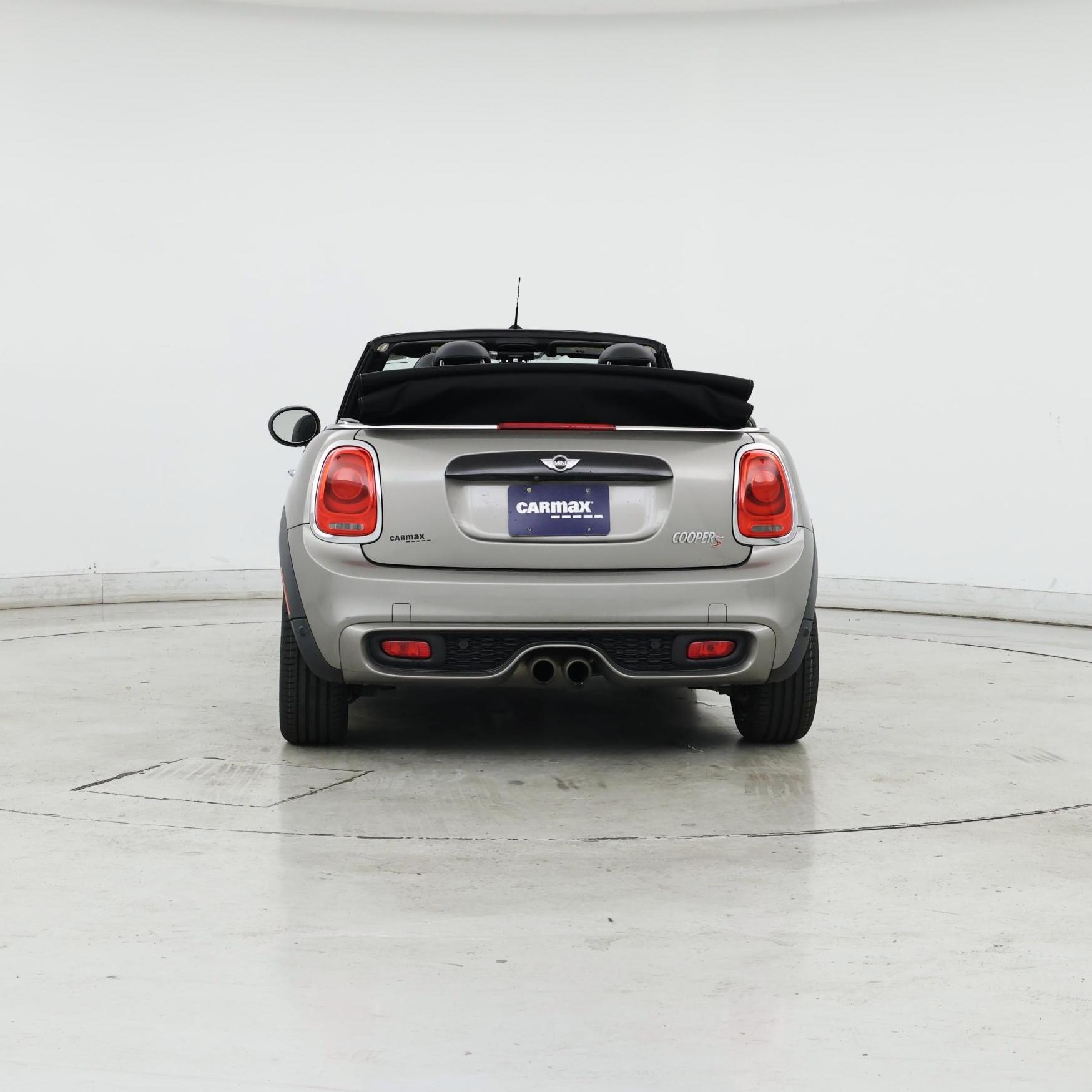 Thumbnail: 2018 MINI Cooper - 6