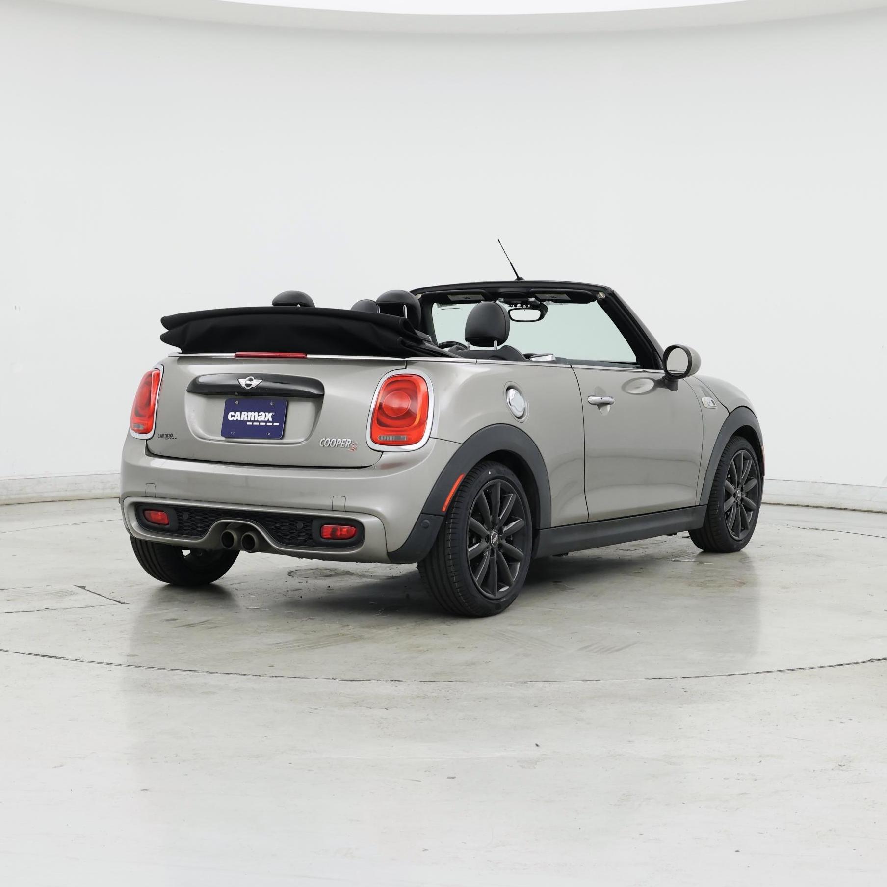 Thumbnail: 2018 MINI Cooper - 8