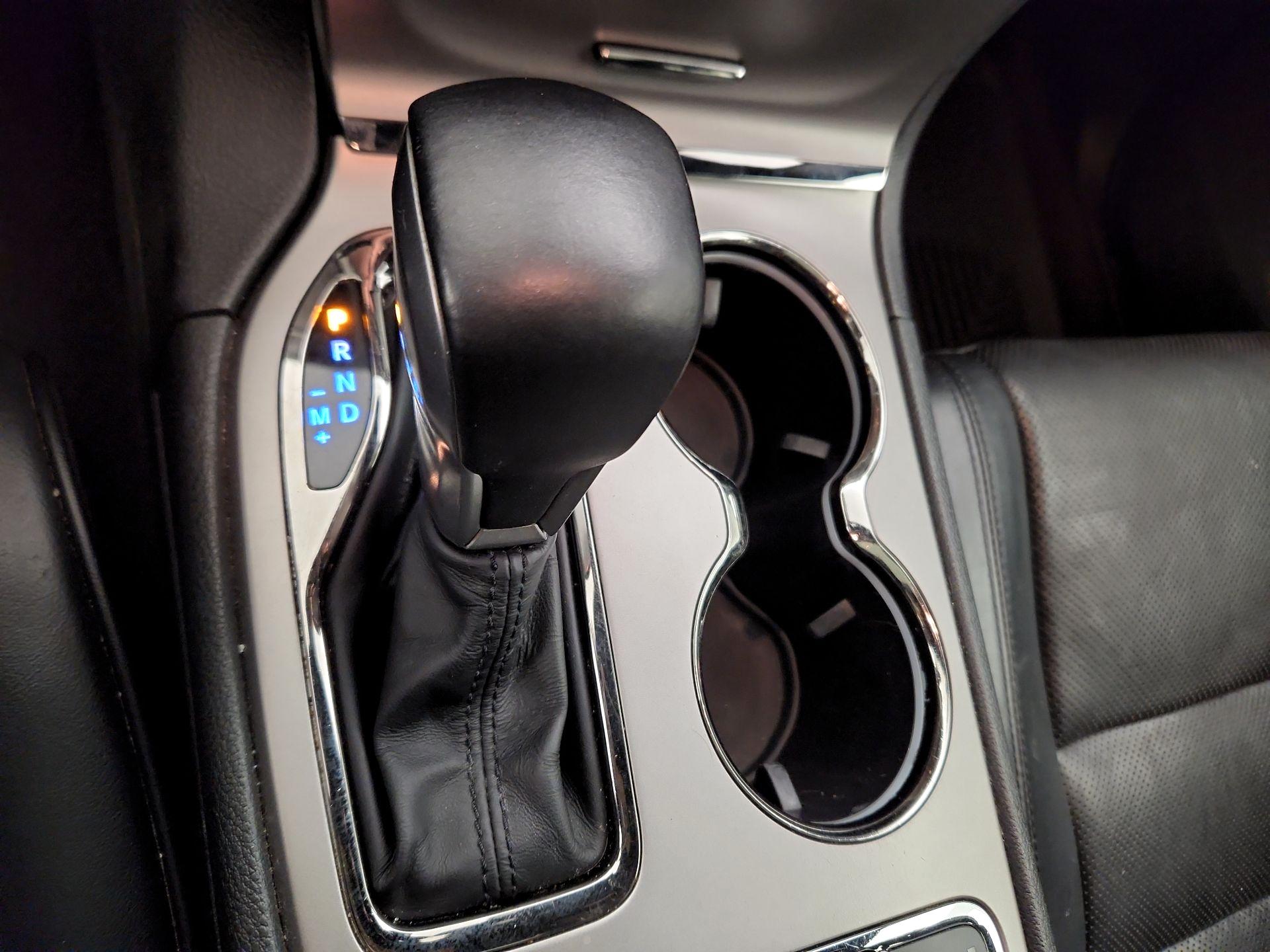 Thumbnail: 2018 Jeep Grand Cherokee - 18