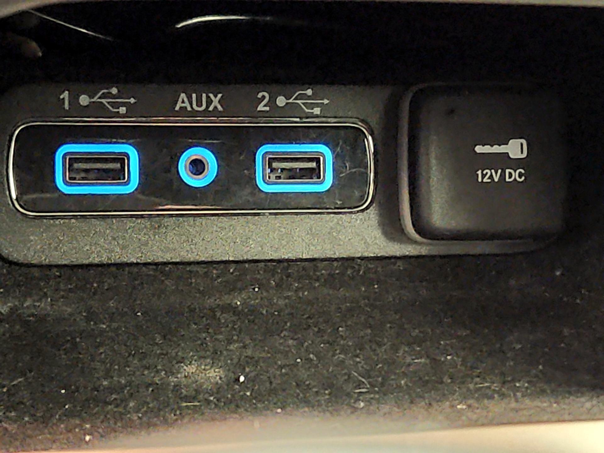 Thumbnail: 2018 Jeep Grand Cherokee - 19