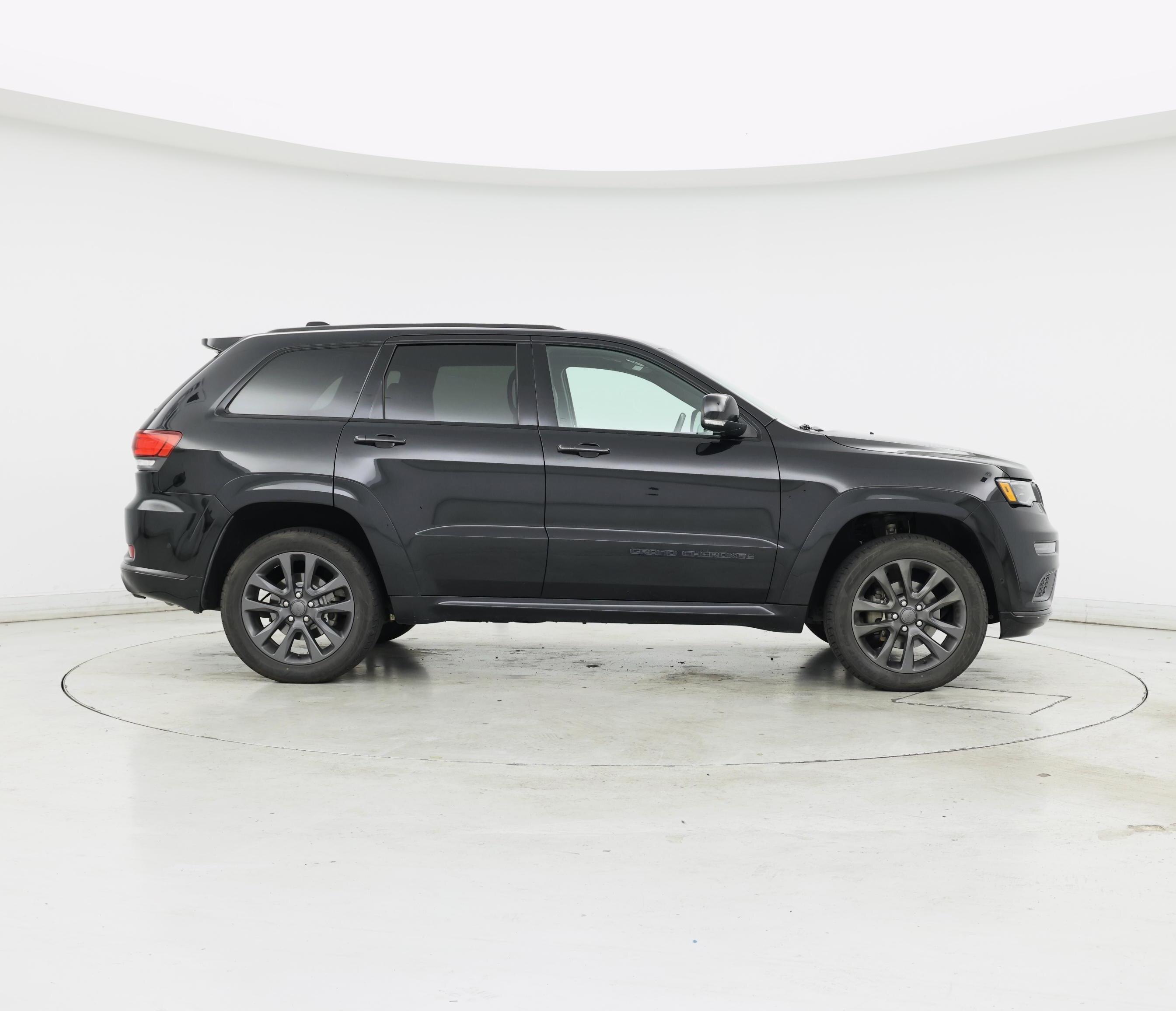 Thumbnail: 2018 Jeep Grand Cherokee - 7