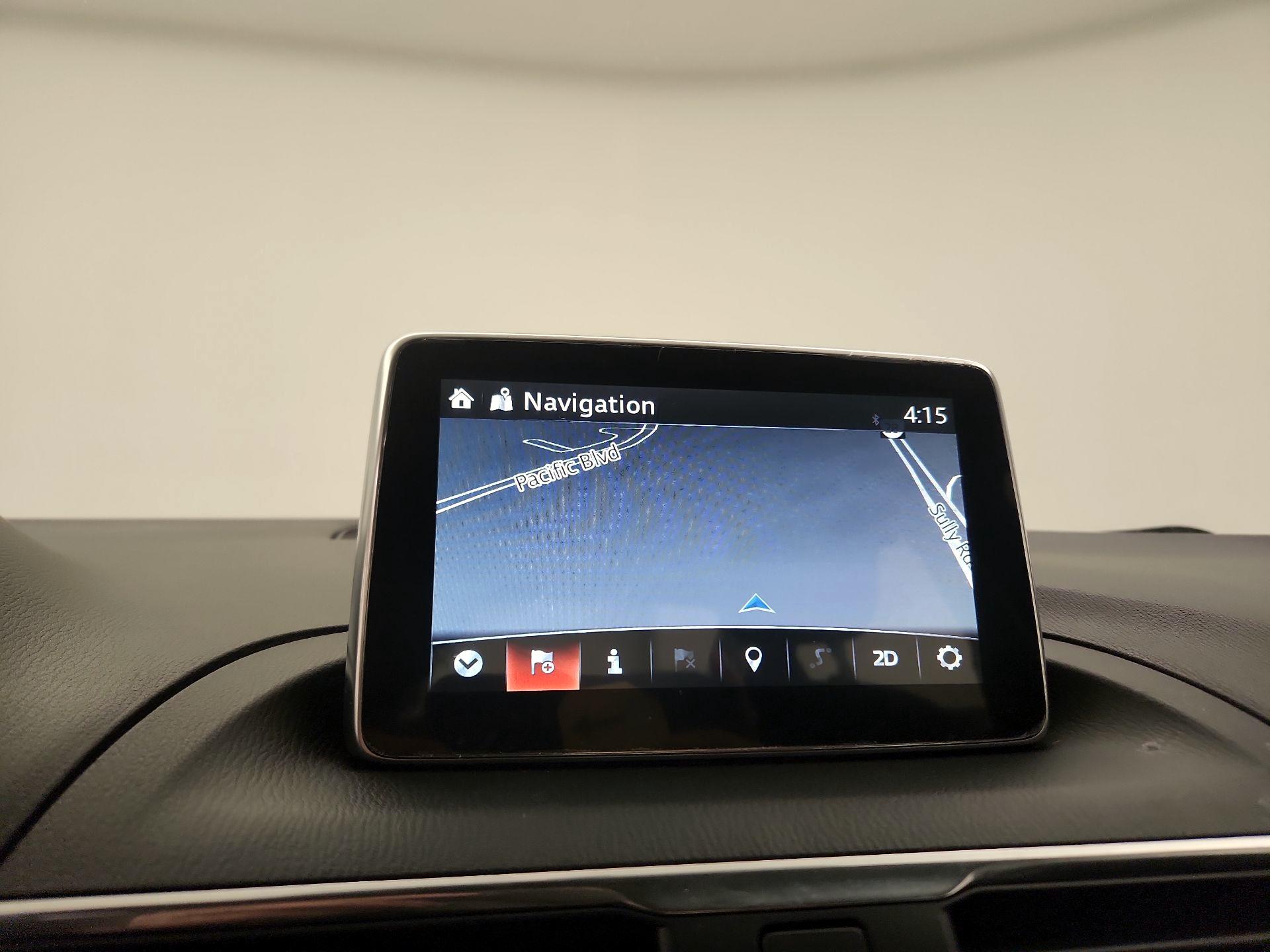 Thumbnail: 2015 Mazda Mazda3 - 14