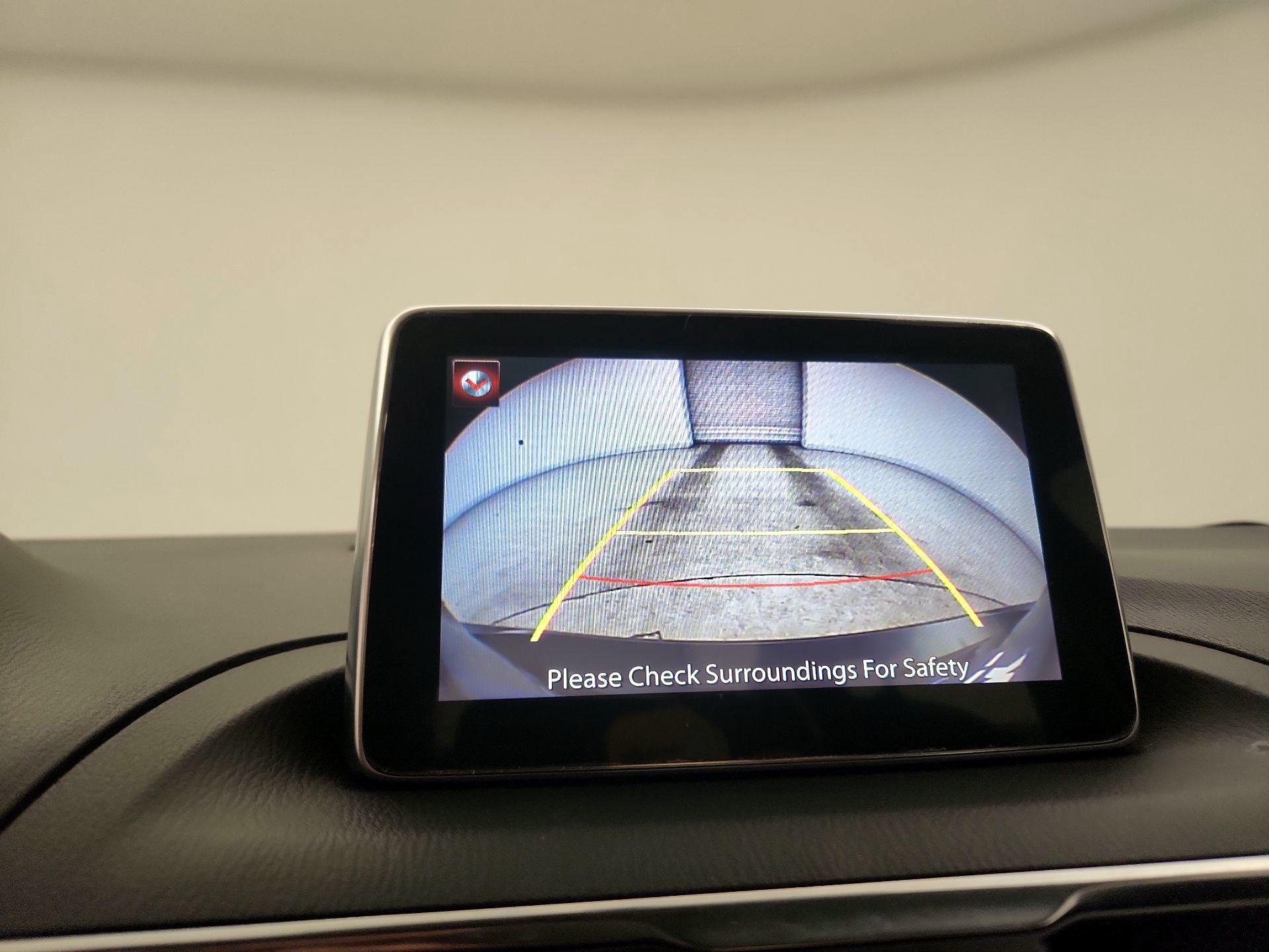 Thumbnail: 2015 Mazda Mazda3 - 15