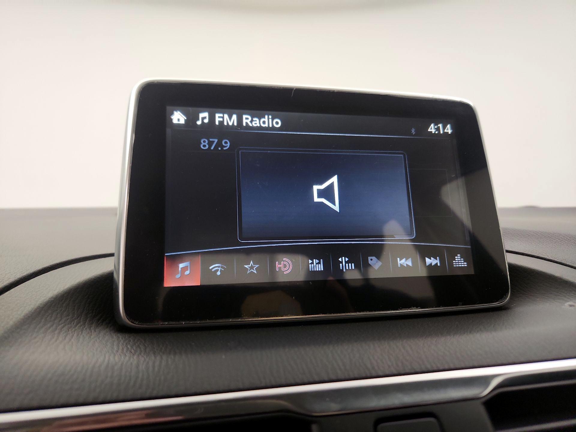 Thumbnail: 2015 Mazda Mazda3 - 16