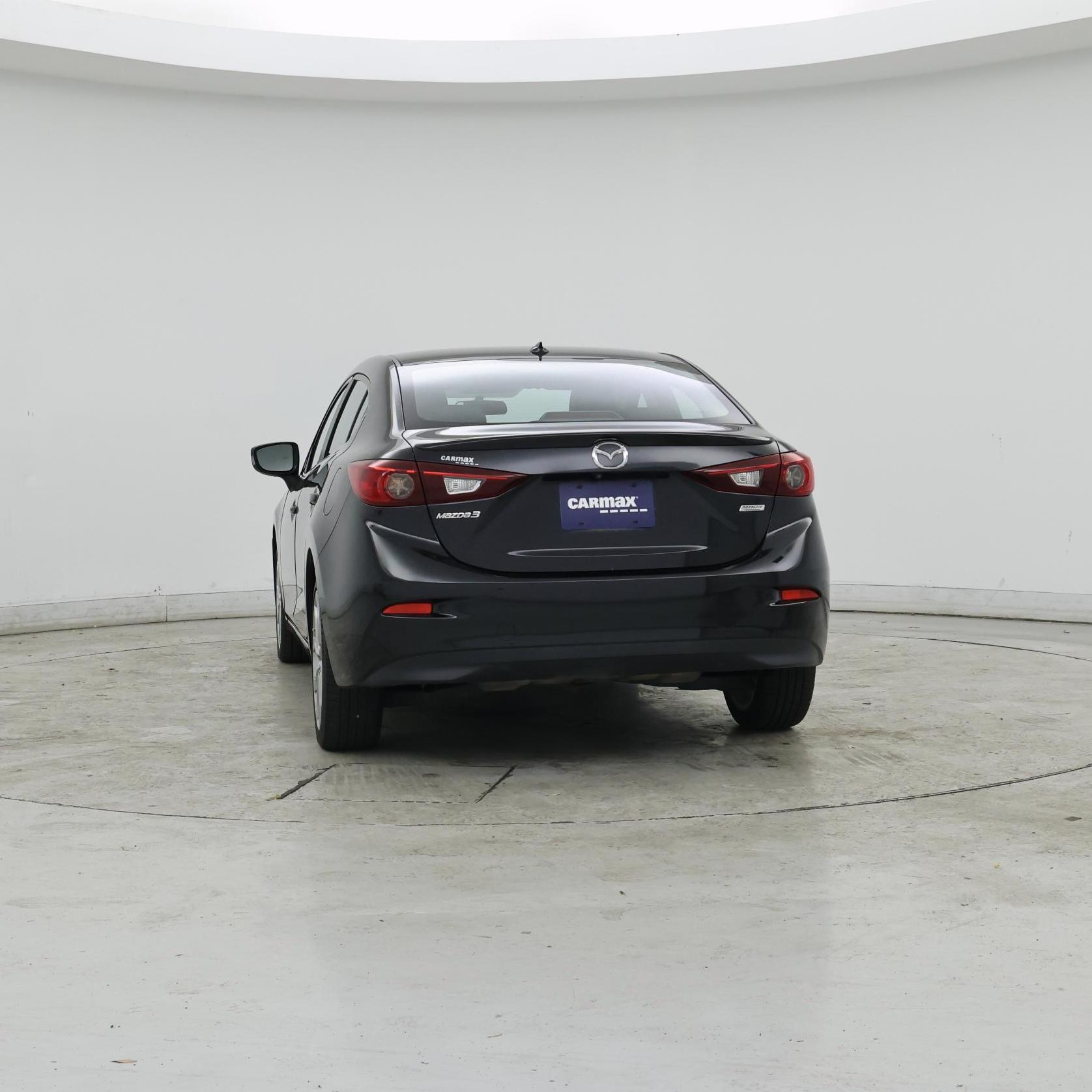 Thumbnail: 2015 Mazda Mazda3 - 6