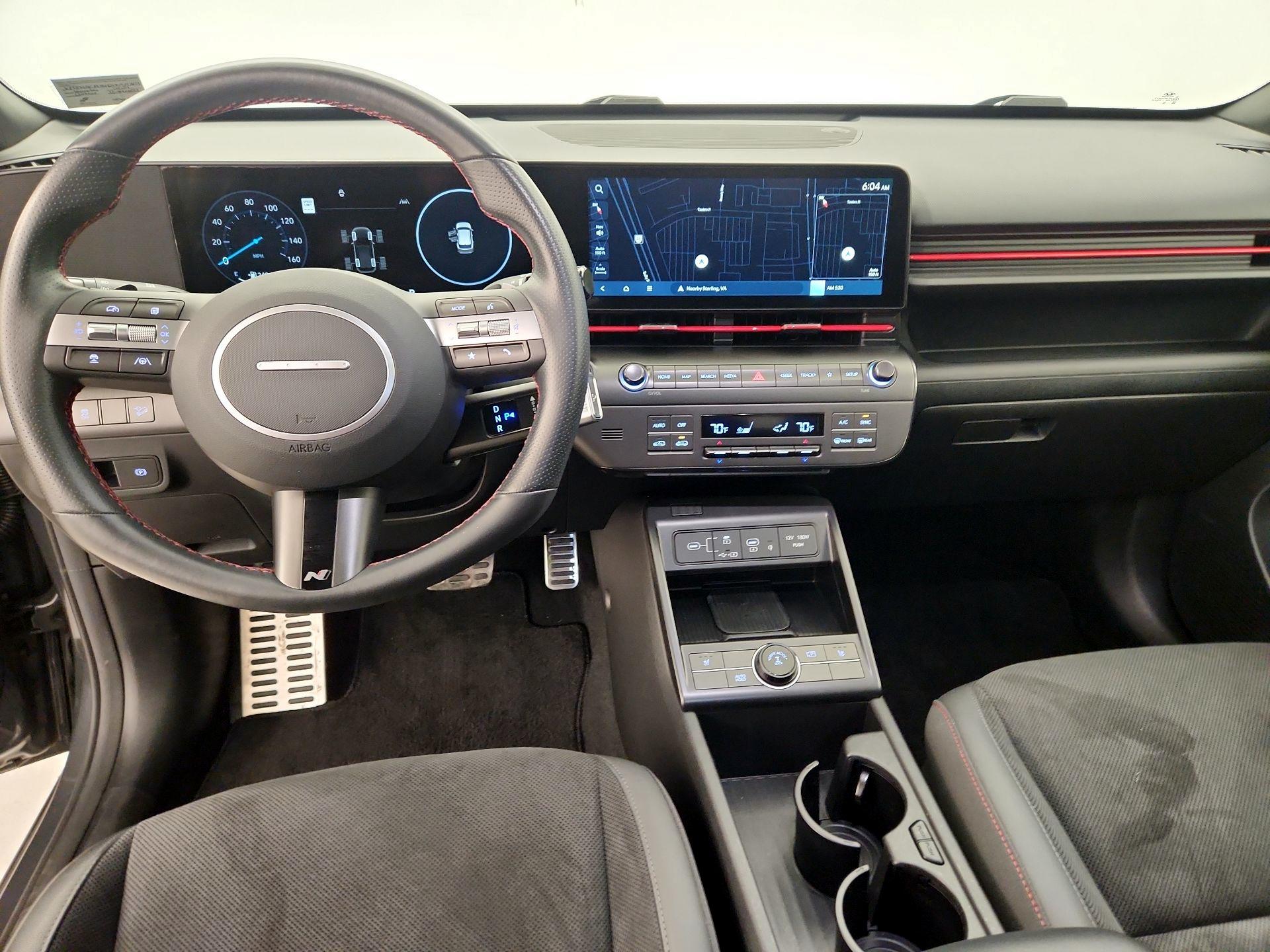 Thumbnail: 2024 Hyundai Kona - 9