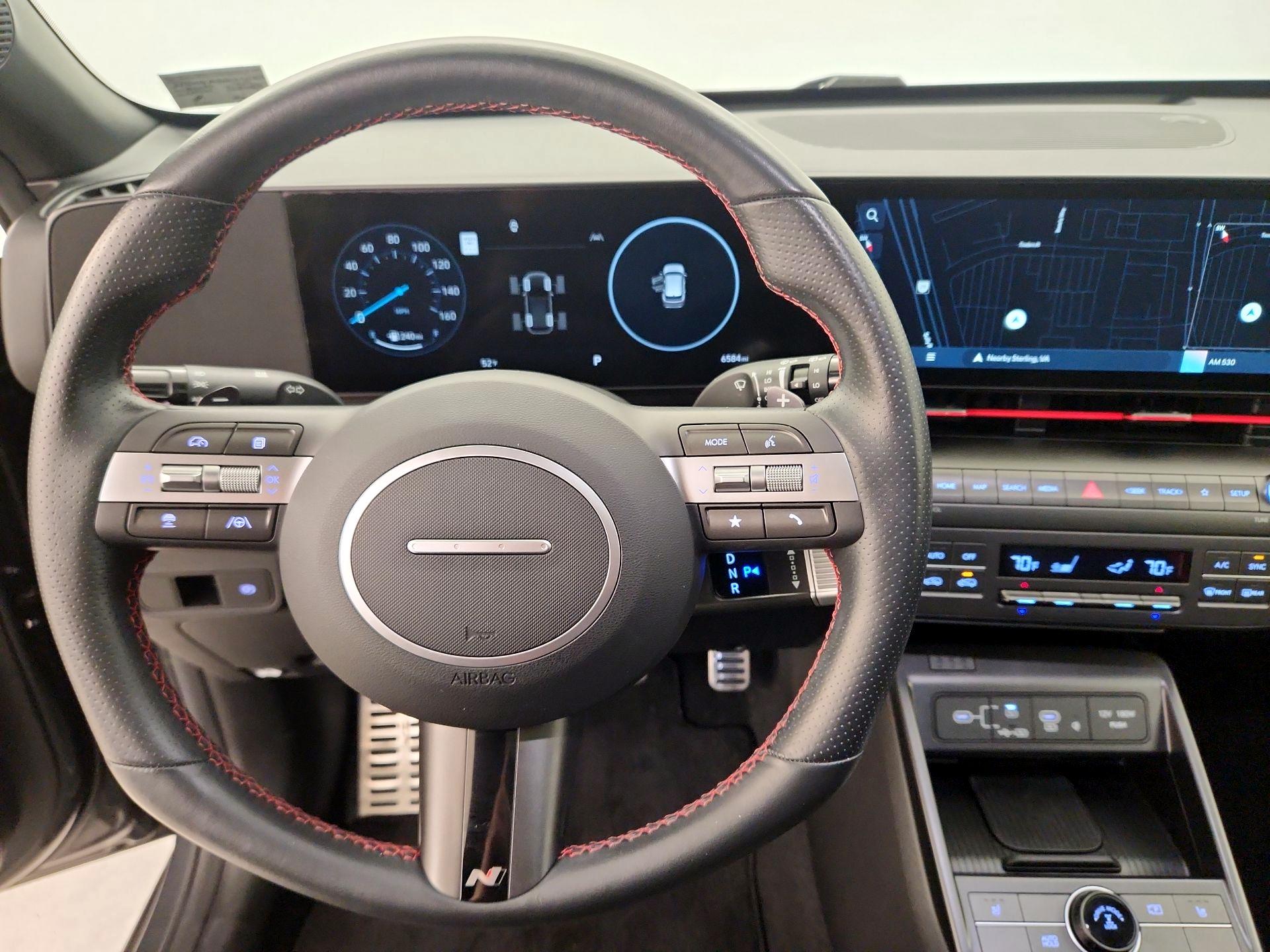 Thumbnail: 2024 Hyundai Kona - 10