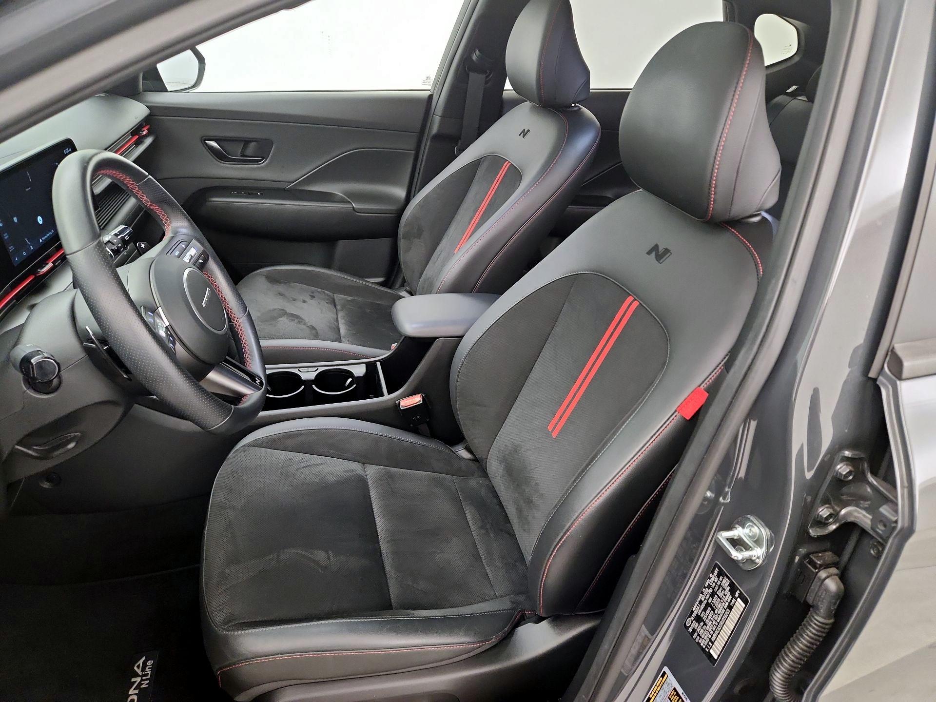 Thumbnail: 2024 Hyundai Kona - 11