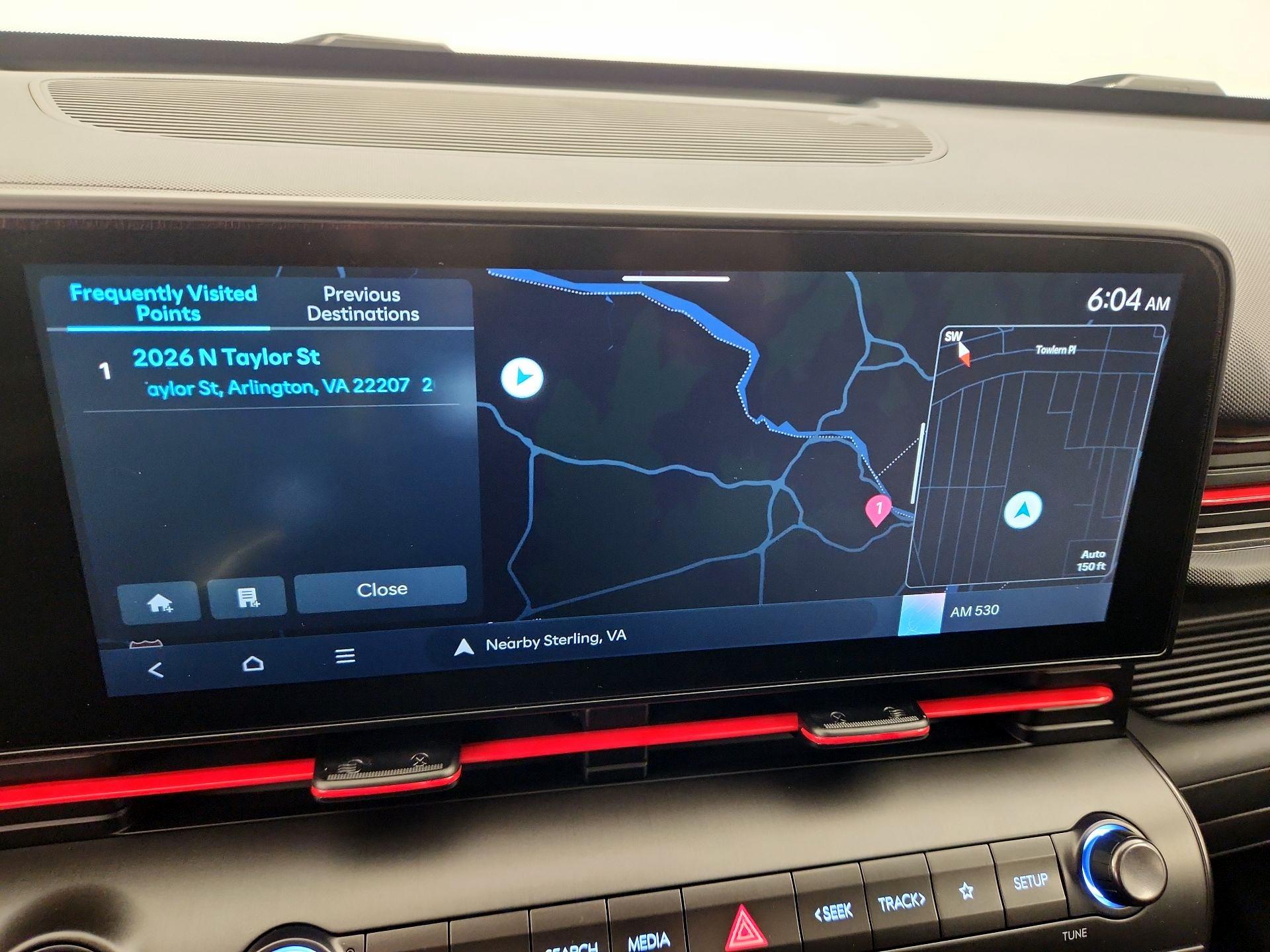 Thumbnail: 2024 Hyundai Kona - 14