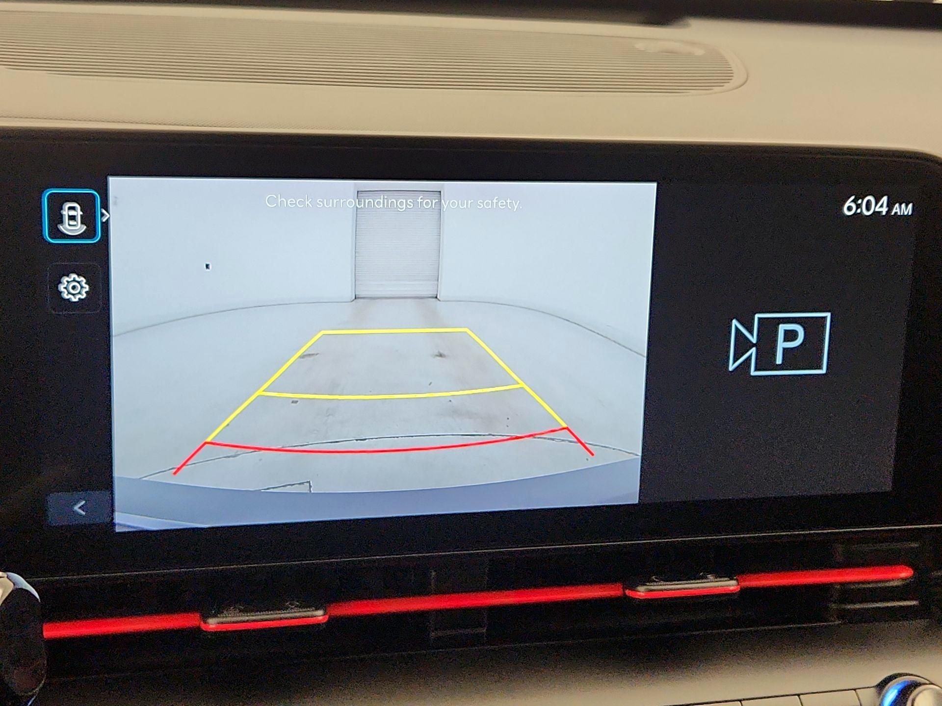 Thumbnail: 2024 Hyundai Kona - 15