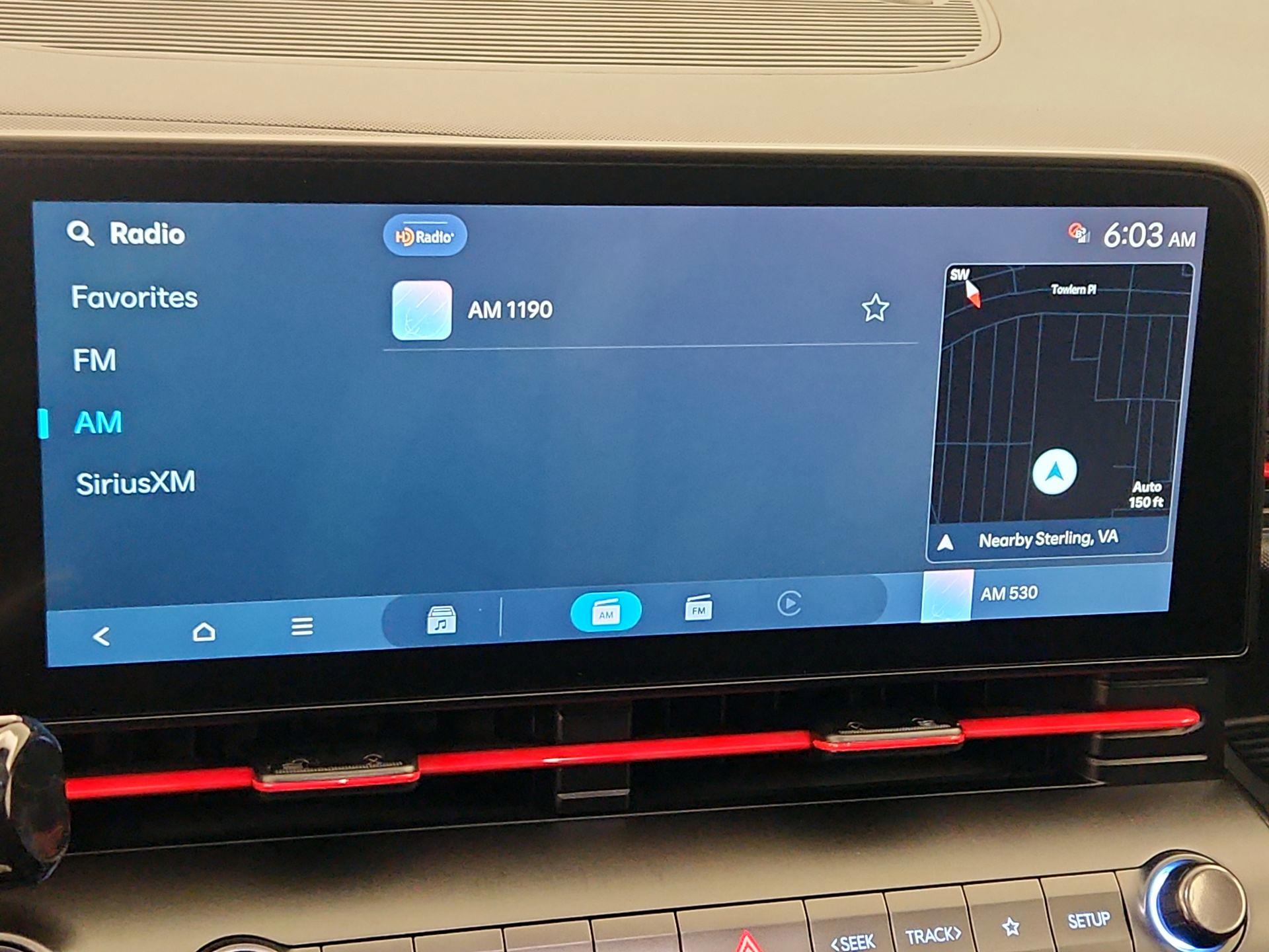 Thumbnail: 2024 Hyundai Kona - 16