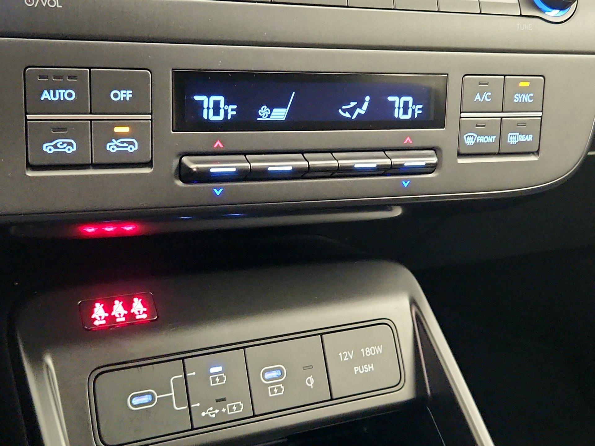 Thumbnail: 2024 Hyundai Kona - 17