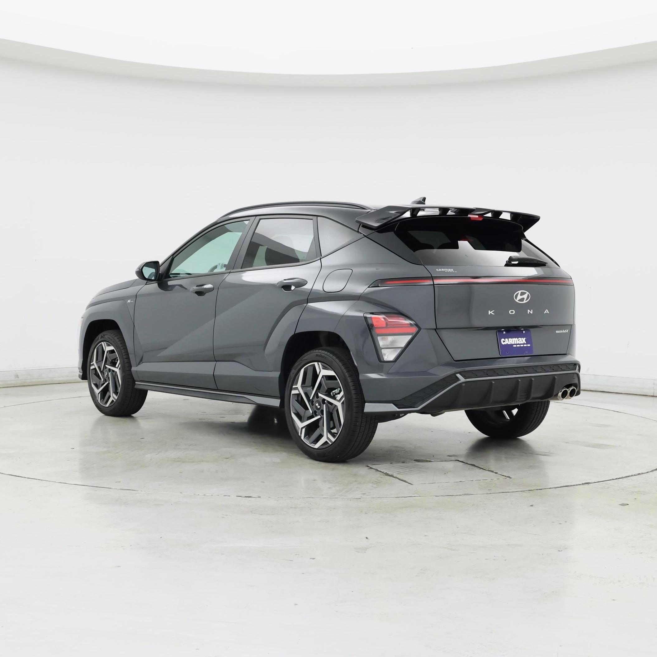 Thumbnail: 2024 Hyundai Kona - 2