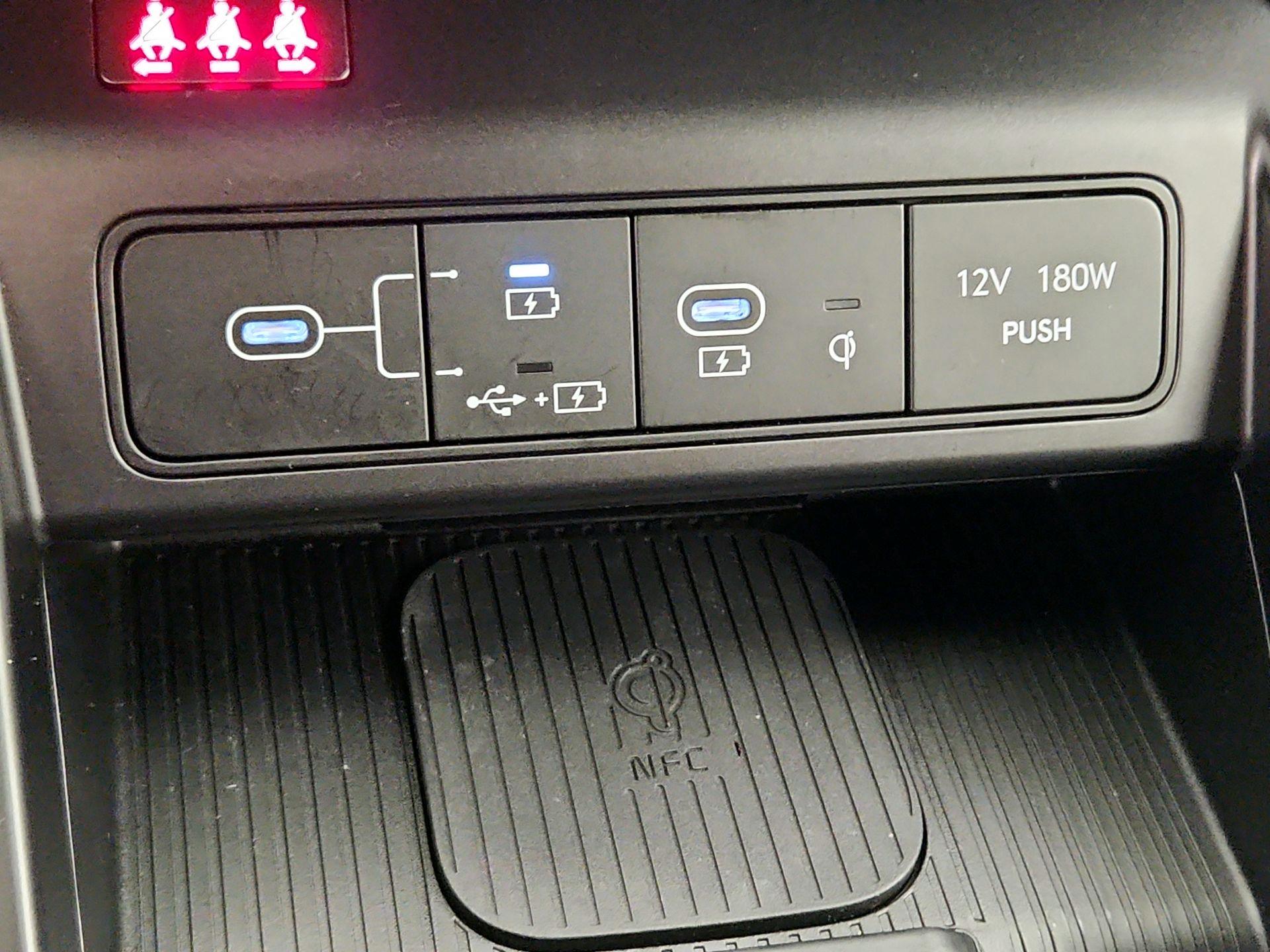 Thumbnail: 2024 Hyundai Kona - 19