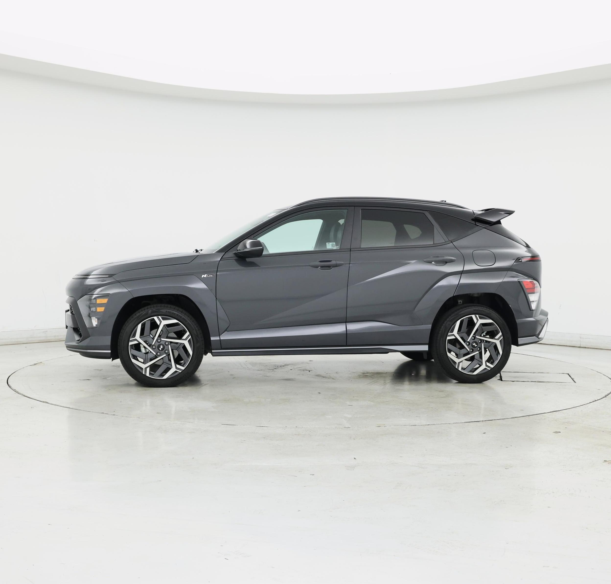 Thumbnail: 2024 Hyundai Kona - 3