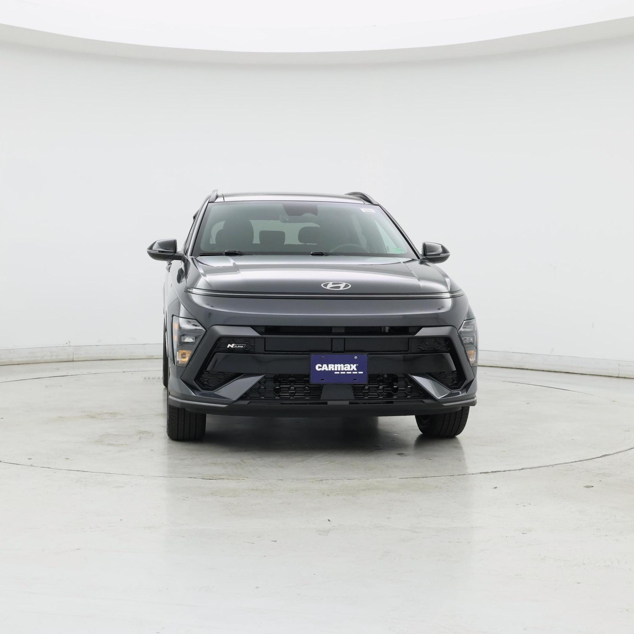 Thumbnail: 2024 Hyundai Kona - 5