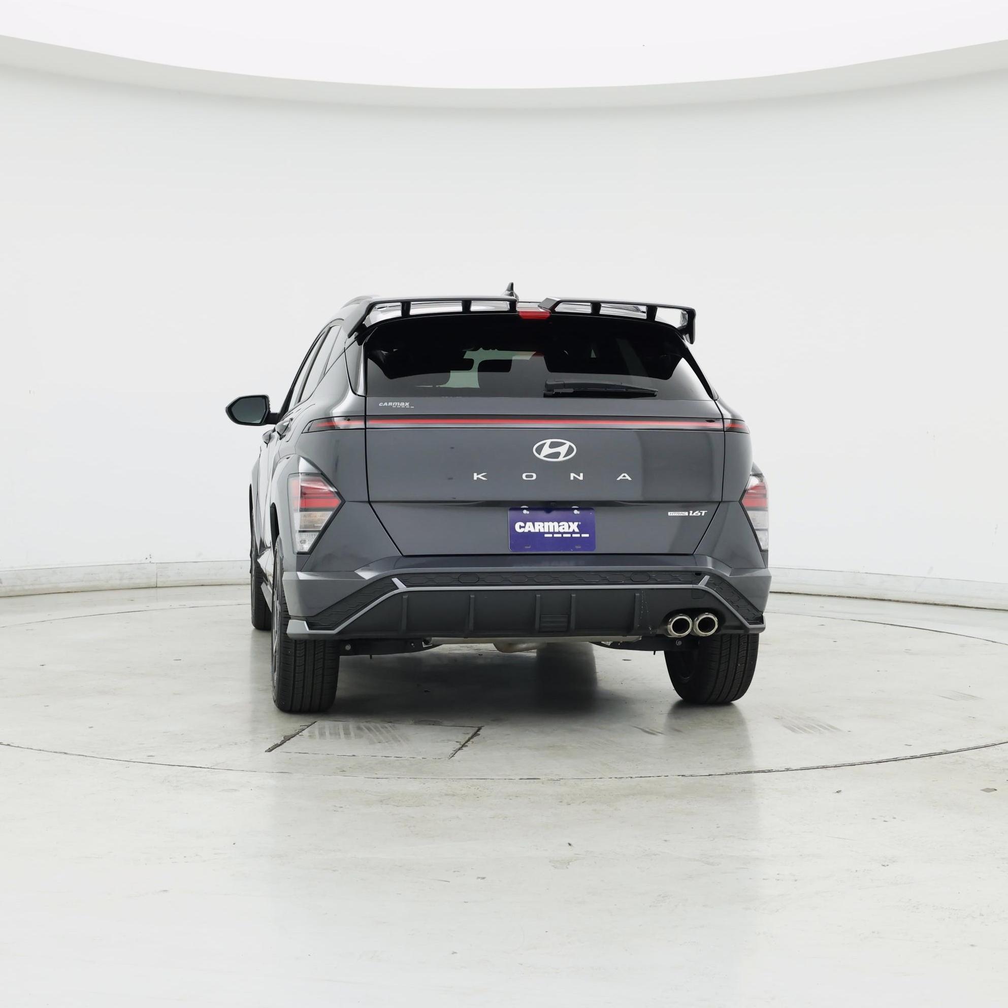 Thumbnail: 2024 Hyundai Kona - 6