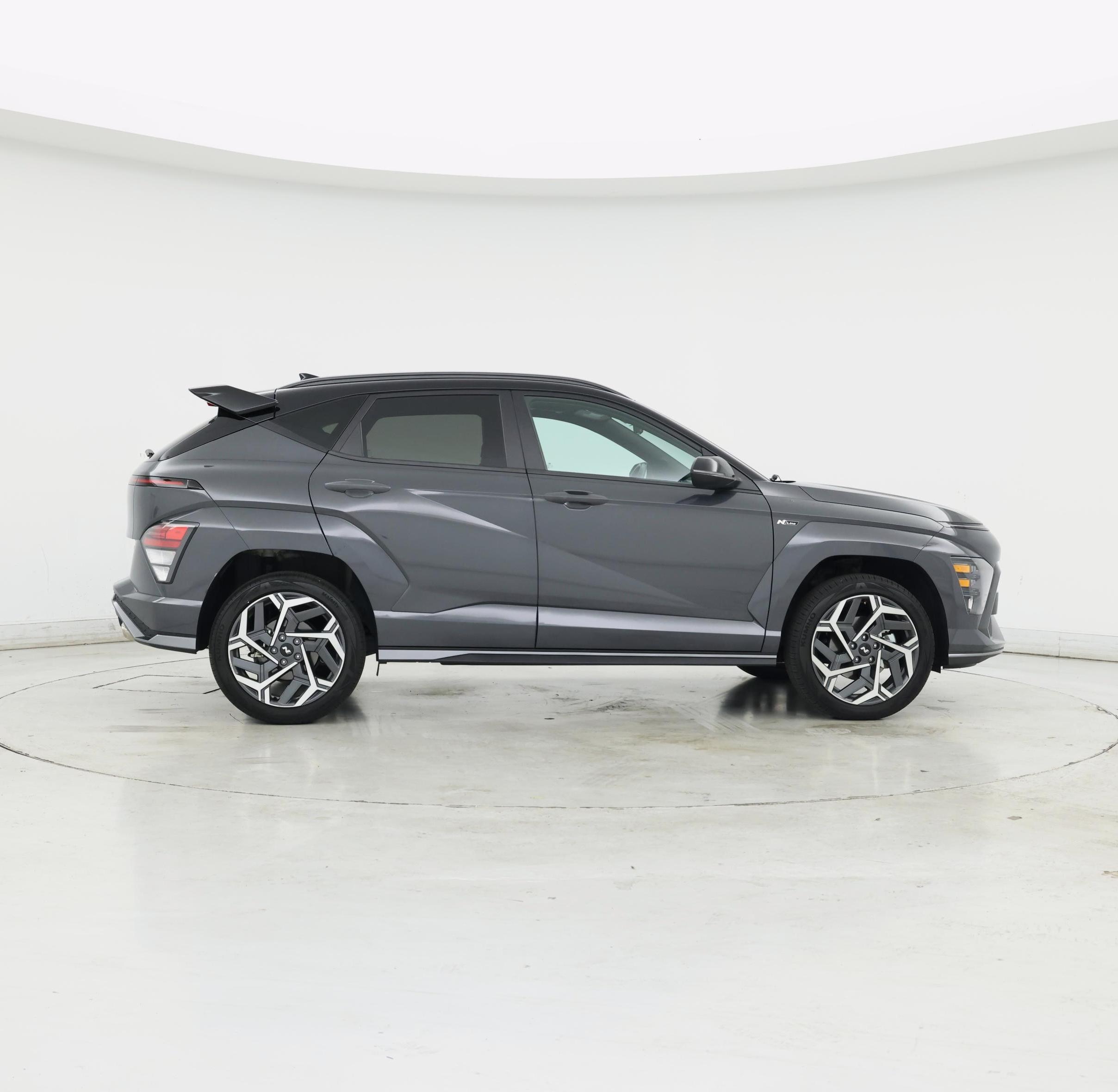 Thumbnail: 2024 Hyundai Kona - 7