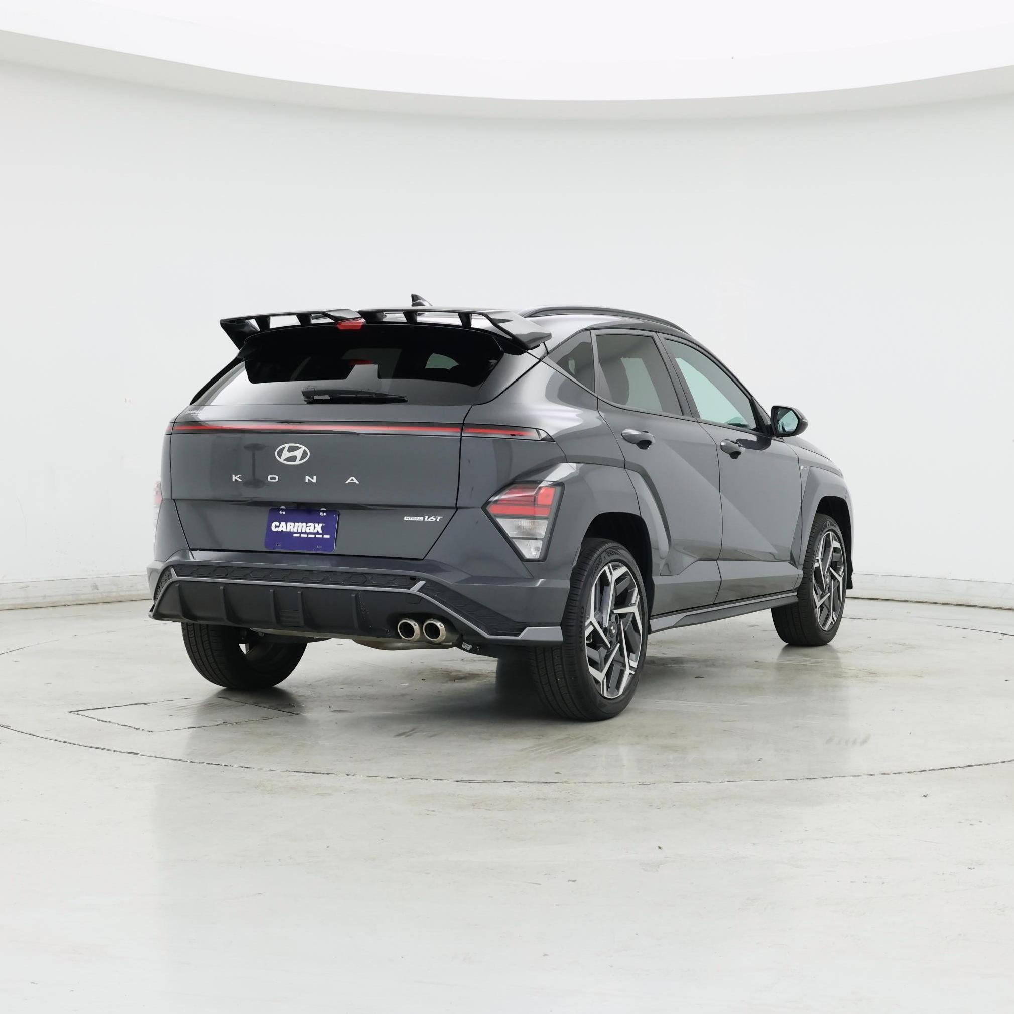 Thumbnail: 2024 Hyundai Kona - 8