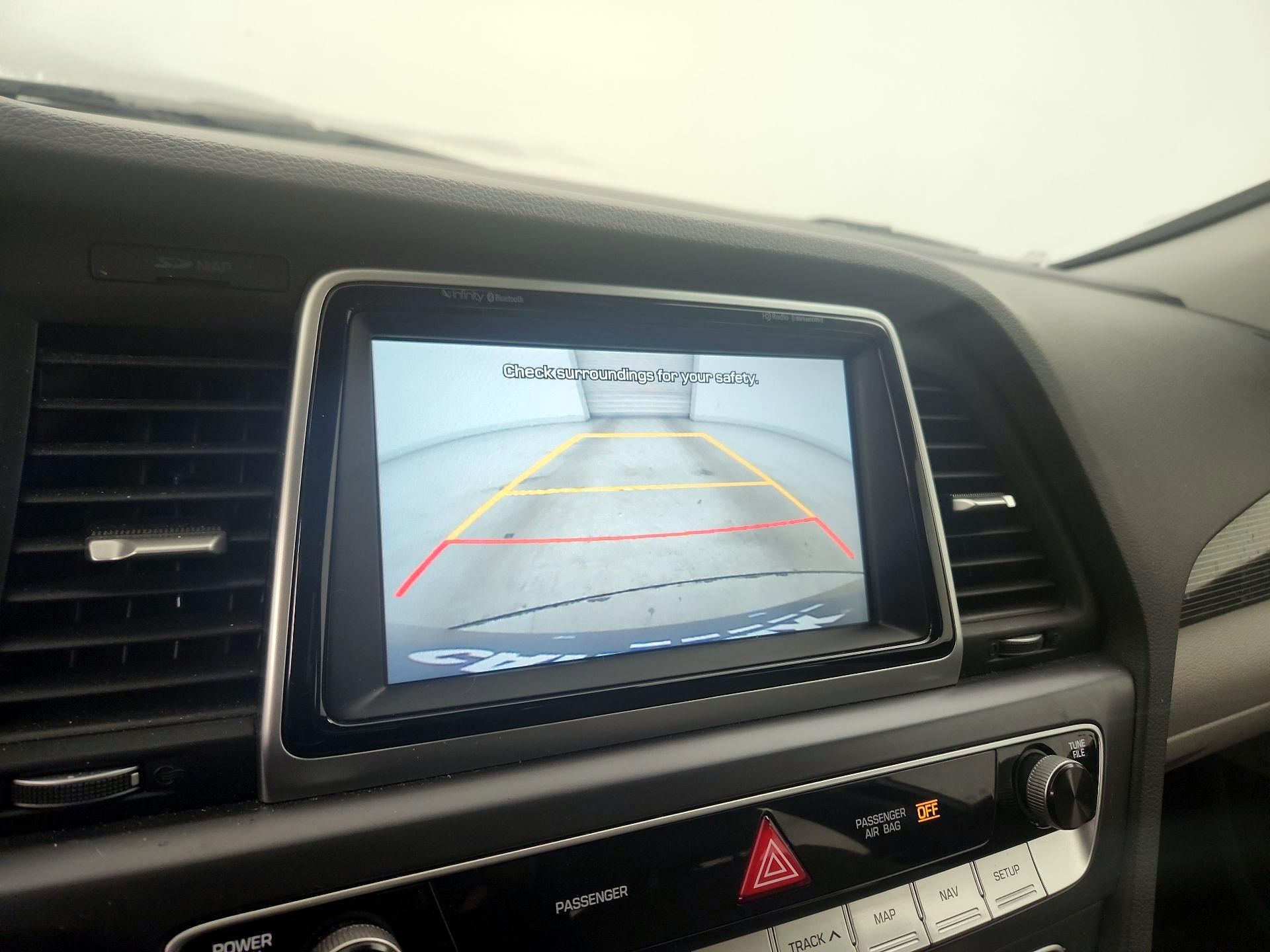 Thumbnail: 2018 Hyundai Sonata - 14